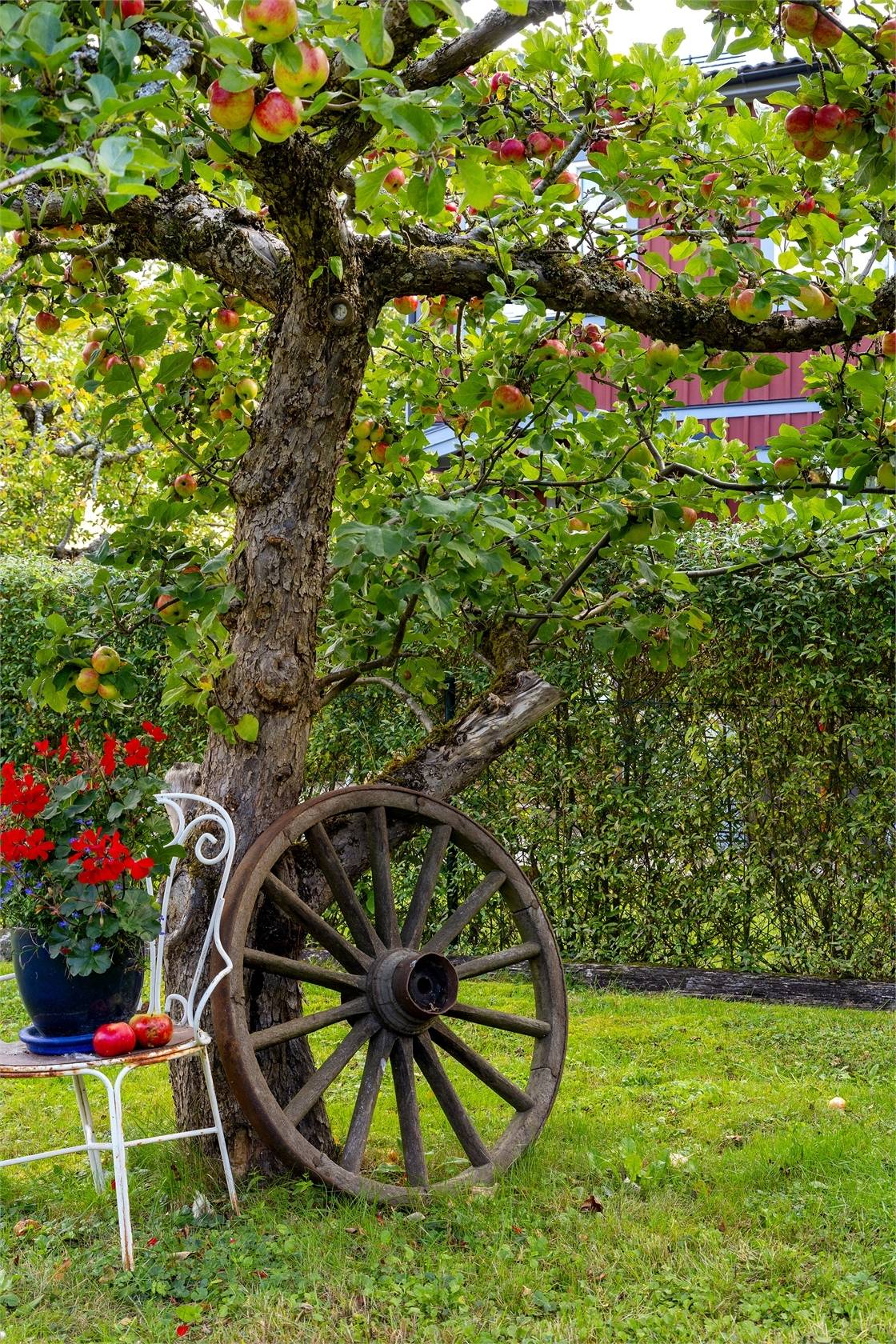 4 rum Villa på Lundagatan 20 Trosa Centralt Trosa kommun - bild 42