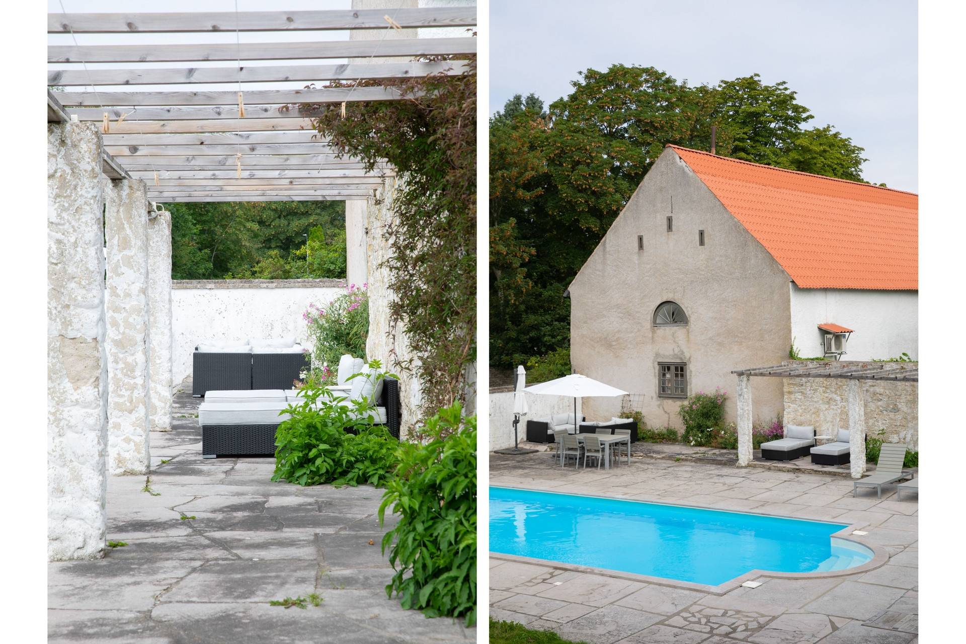 2 rum Lägenhet på Hamnvägen 2 Burgsvik samhälle Gotlands kommun - bild 26