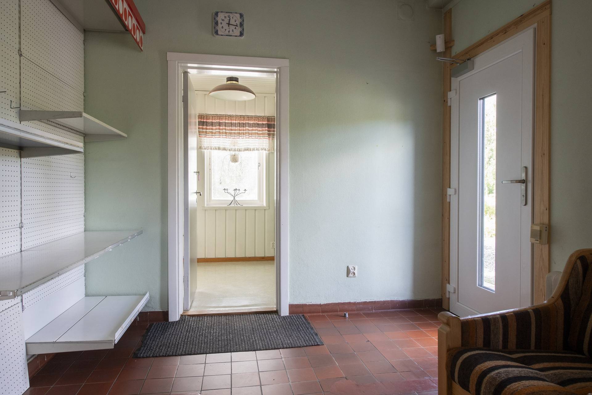 4 rum Villa på Gruvvägen 16 Adak Malå kommun - bild 5