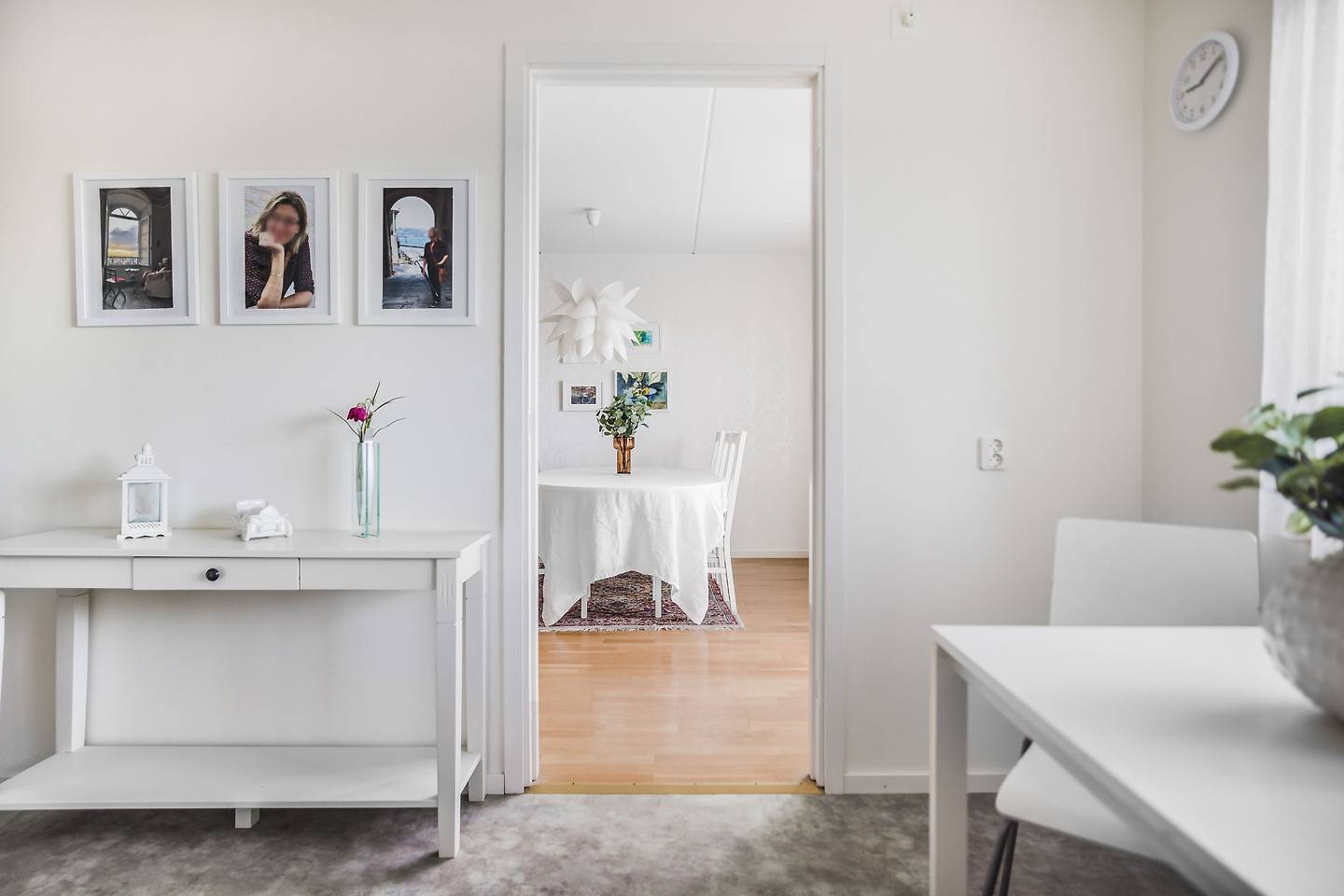 3 rum Lägenhet på Novilla 3 Bålsta - Centrum Håbo kommun - bild 7