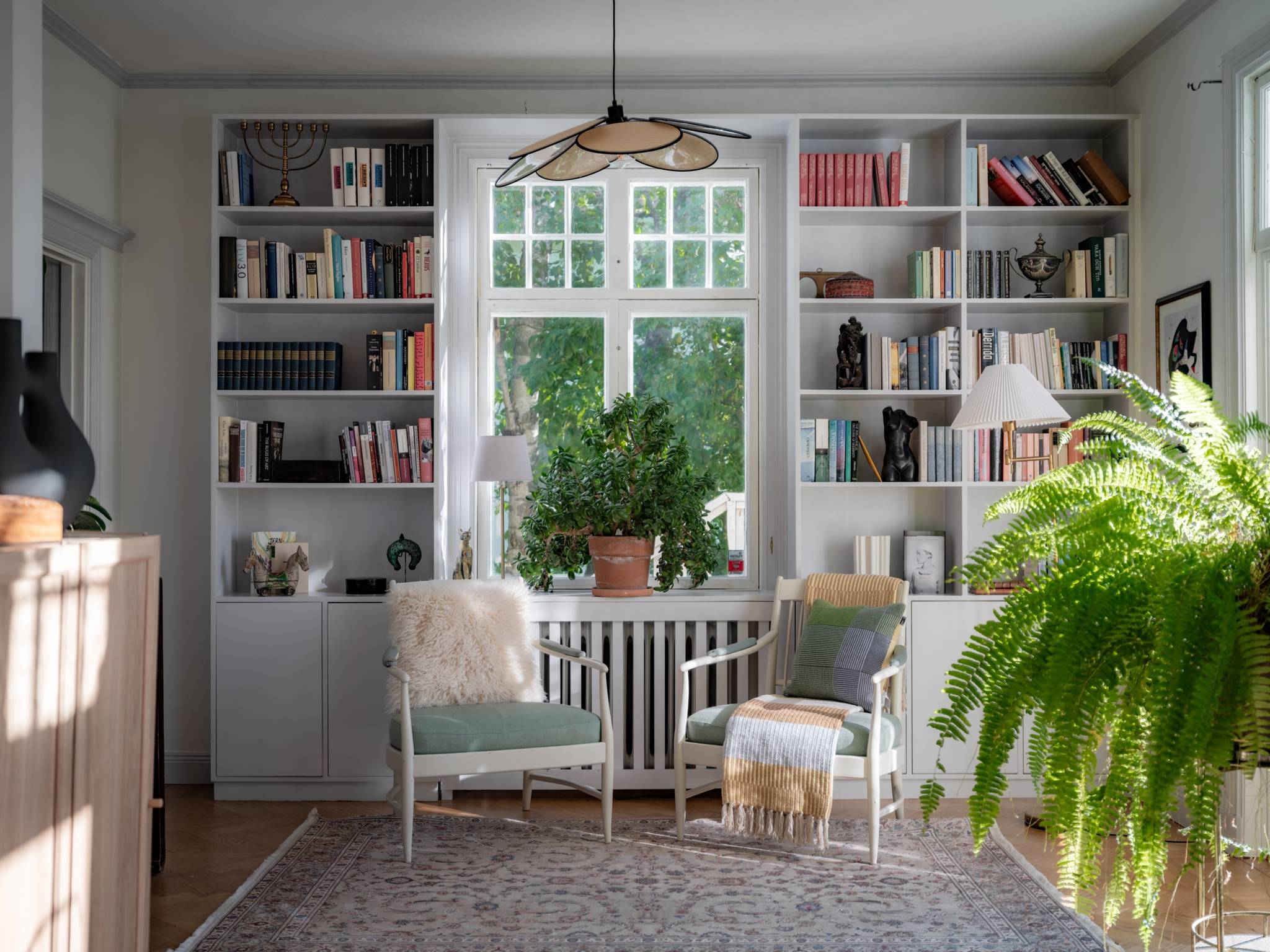 7 rum Villa på Östra Banvägen 18B Enebyberg Danderyds kommun - bild 19