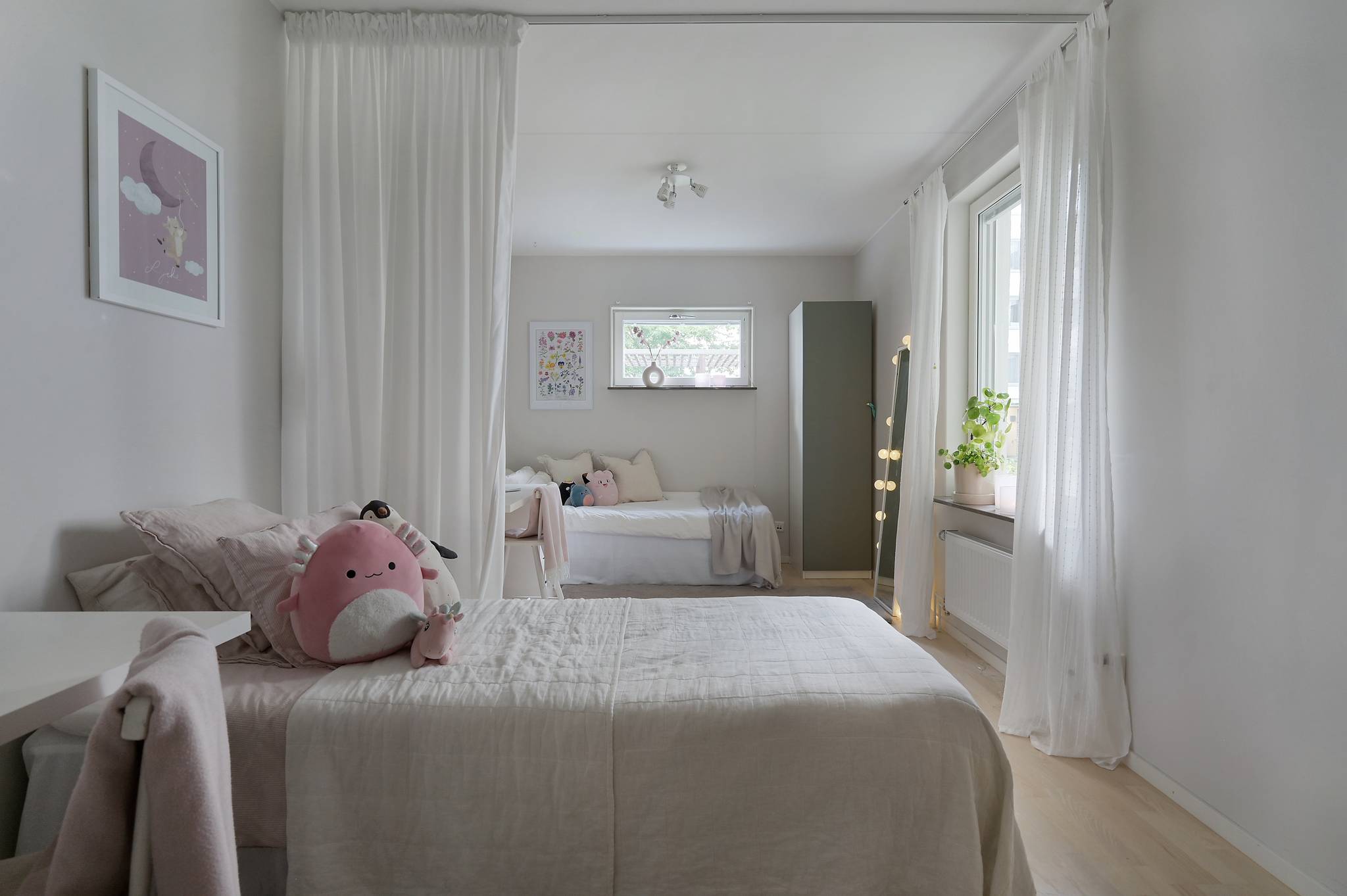 3 rum Lägenhet på Slåttervallsgatan 9 Stockholms kommun - bild 19