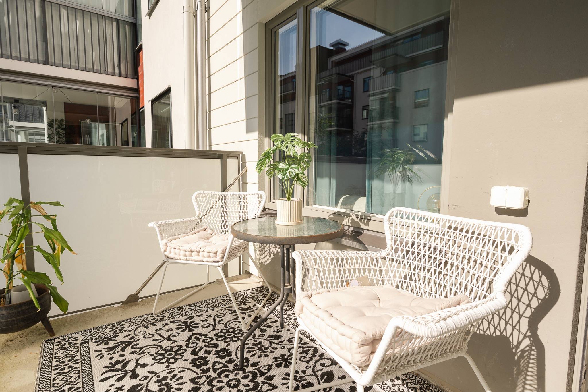 3 rum Lägenhet på Tiundagränd 3 Täby Centrum Täby kommun - bild 22