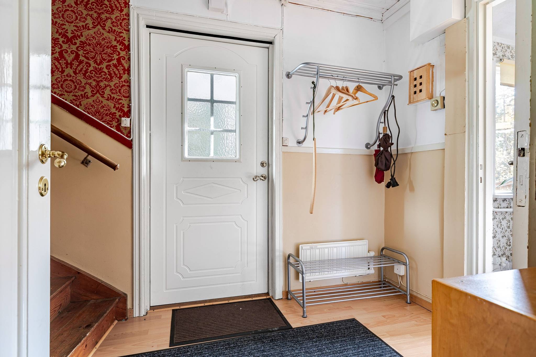 4 rum Fritidshus på Mistekärr Janstorp Loftahammar Västerviks kommun - bild 6