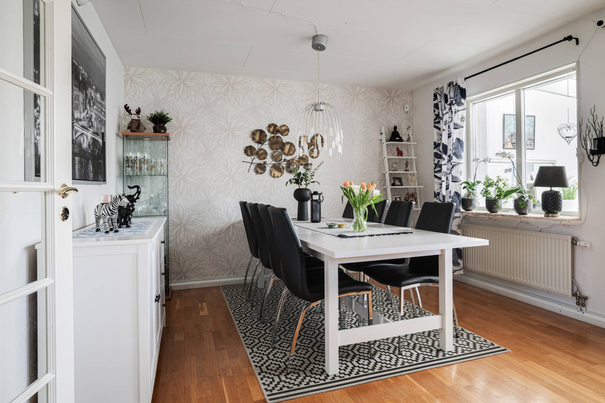 5 rum Parhus på Brisgatan 2A Nya Kungsgården Ängelholms kommun - bild 12