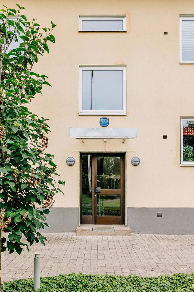 2 rum Lägenhet på Esplanaden 26B Nya Staden Lidköpings kommun - bild 2