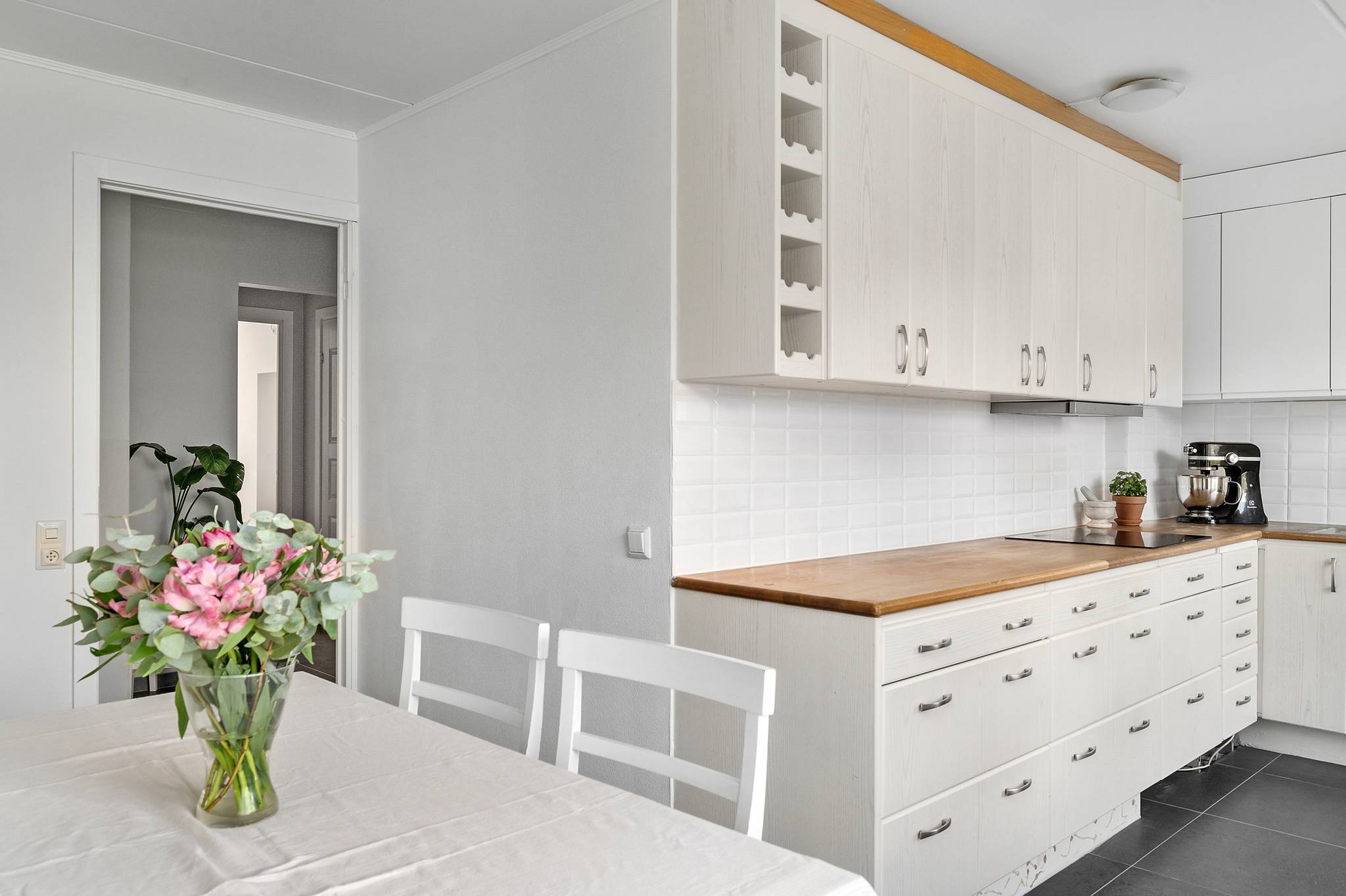 4 rum Lägenhet på Aktrisgatan 14 Lindeborg Malmö kommun - bild 6