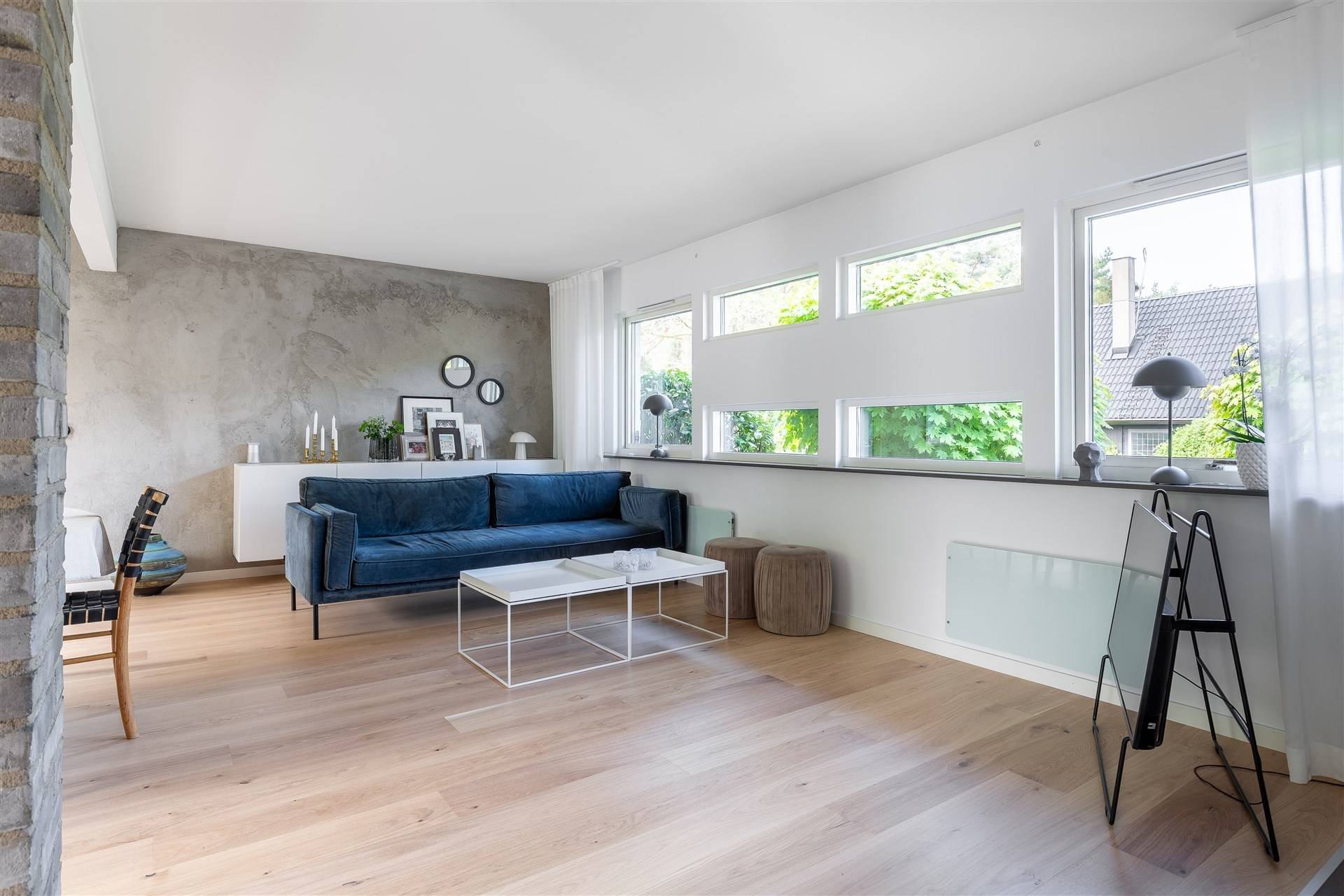7 rum Villa på Kungsljusvägen 25 Hofterup Kävlinge kommun - bild 12