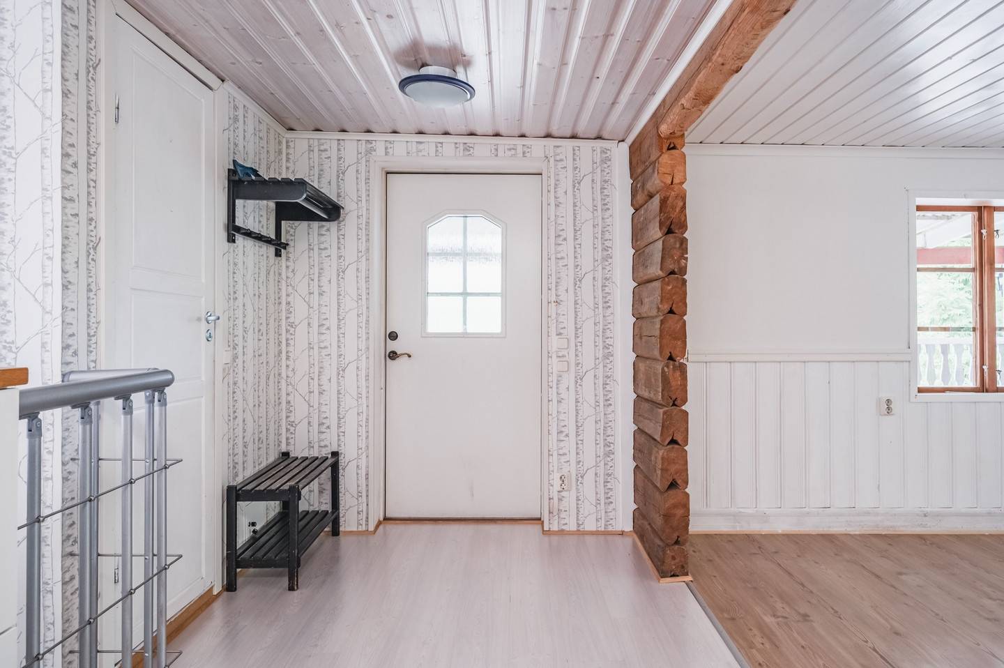 94 m² Fritidshus på Vikhyttan 156 Hedemora kommun - bild 42
