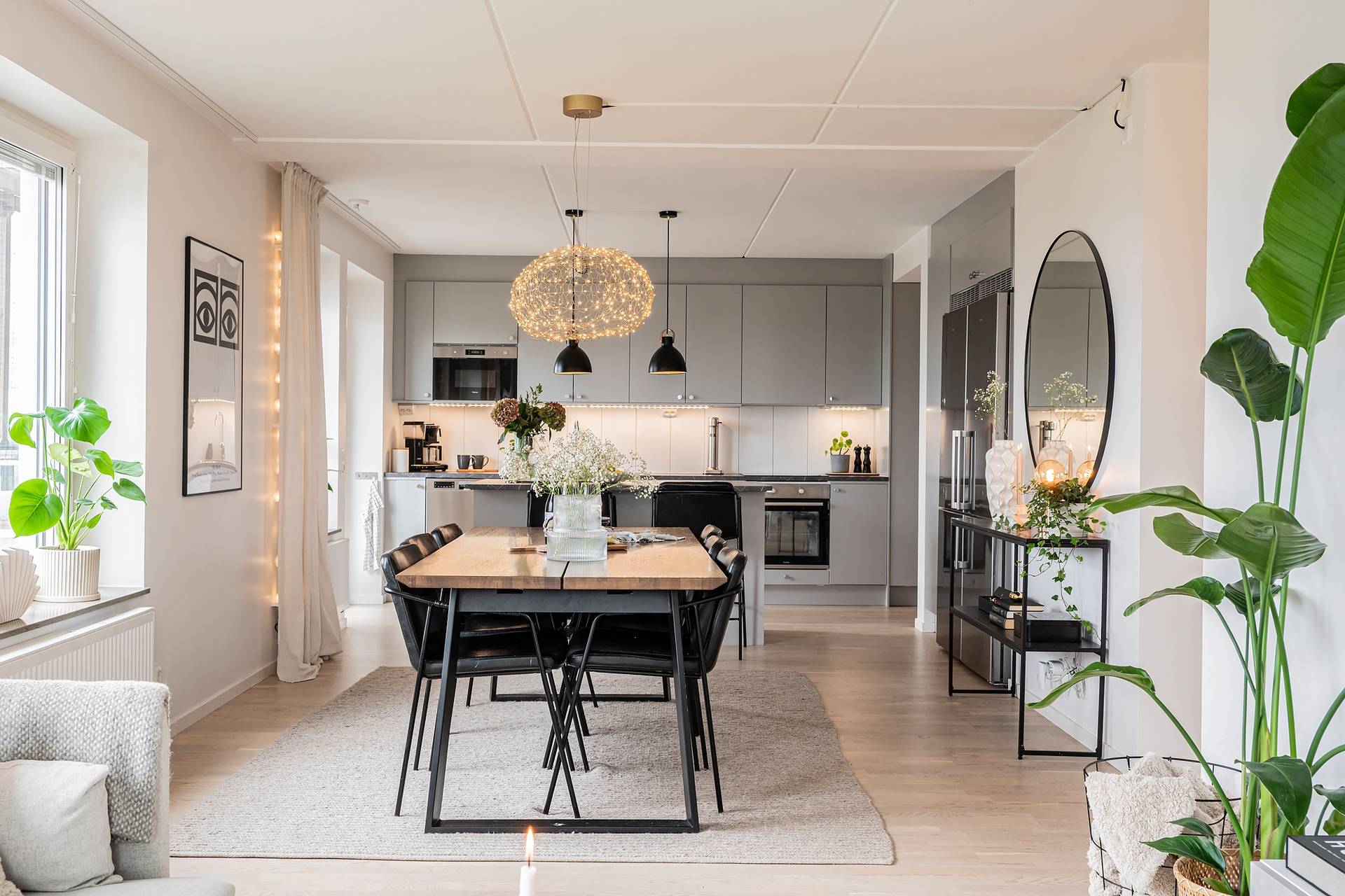 3 rum Lägenhet på Sjösavägen 8 Bandhagen Stockholms kommun - bild 14