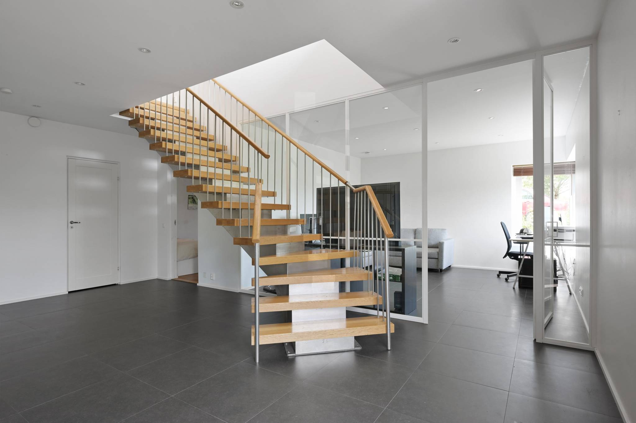 180 m² Villa på Långsjövägen 65A Trollbäcken Tyresö kommun - bild 23