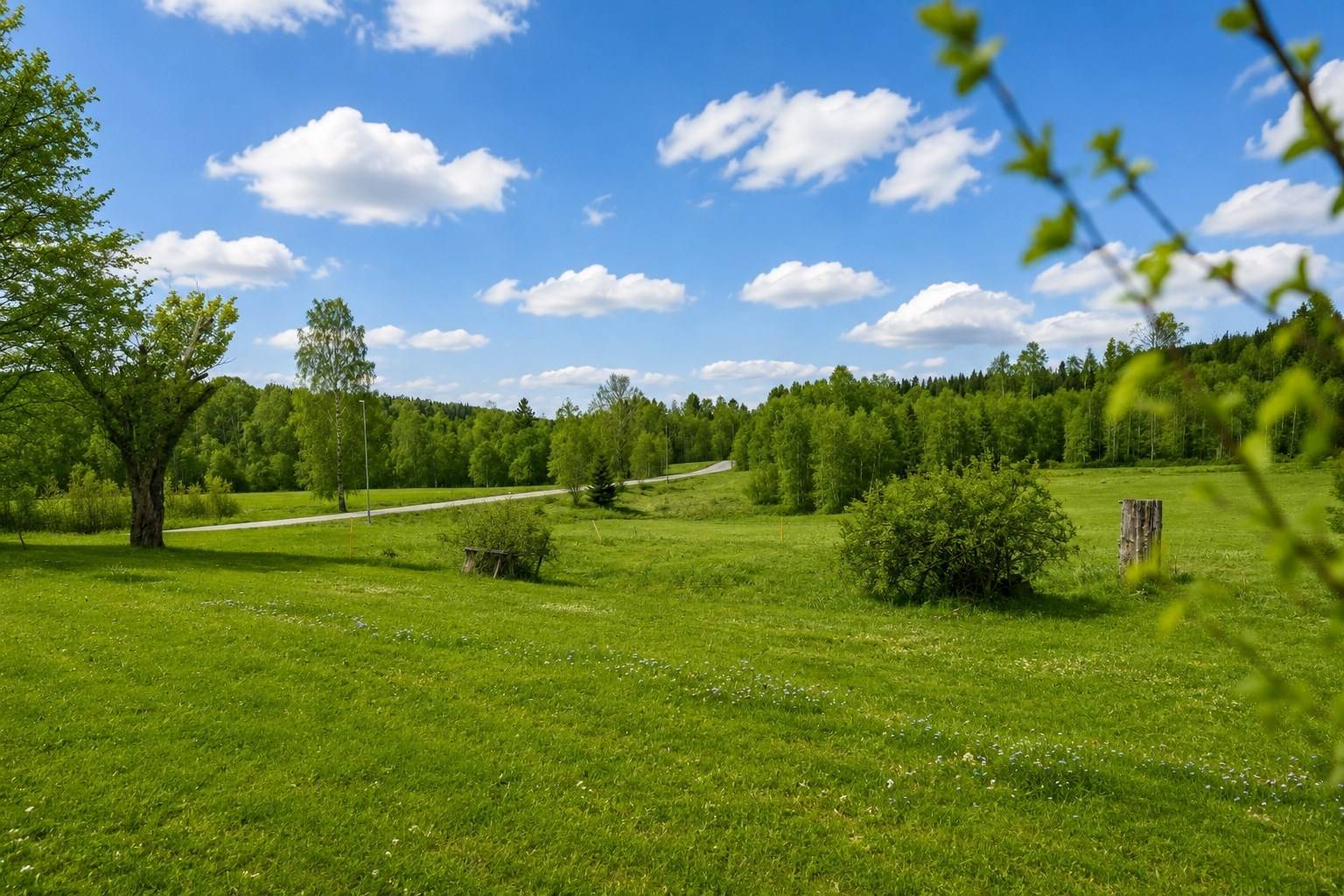 5 rum Villa på Östansjö 155 Matfors Sundsvalls kommun - bild 31