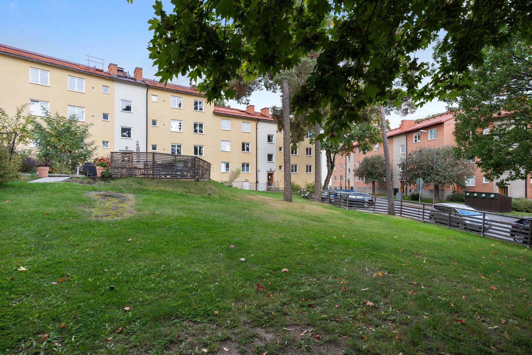 3 rum Lägenhet på Kubbegatan 15 Sköndal Stockholms kommun - bild 45