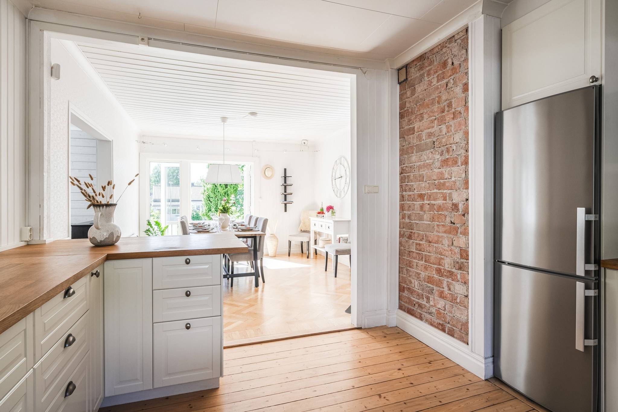 5 rum Villa på Svalvägen 8 Sätra Gävle kommun - bild 17