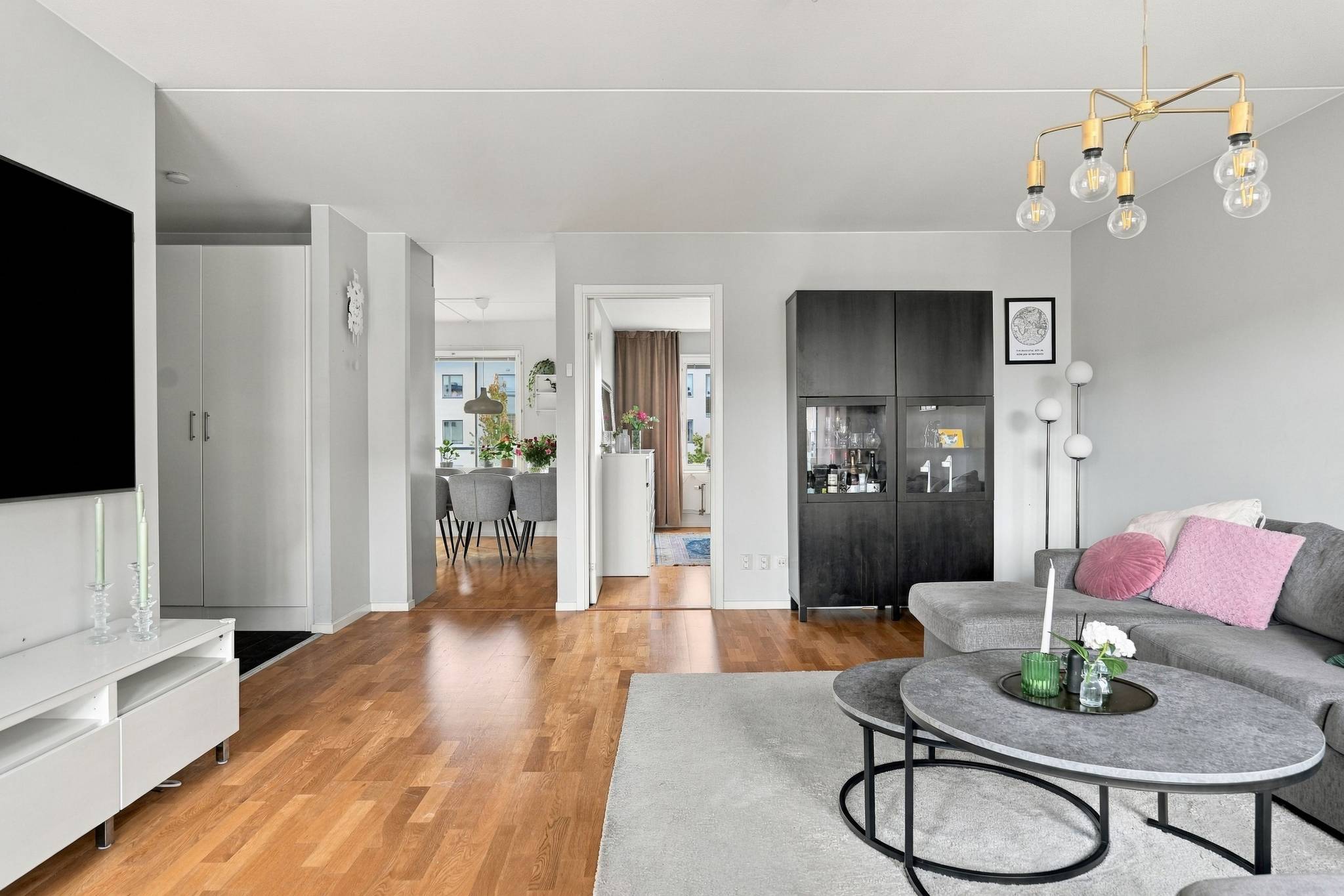 3 rum Lägenhet på Kapellgatan 5 Kapellgärdet Uppsala kommun - bild 8