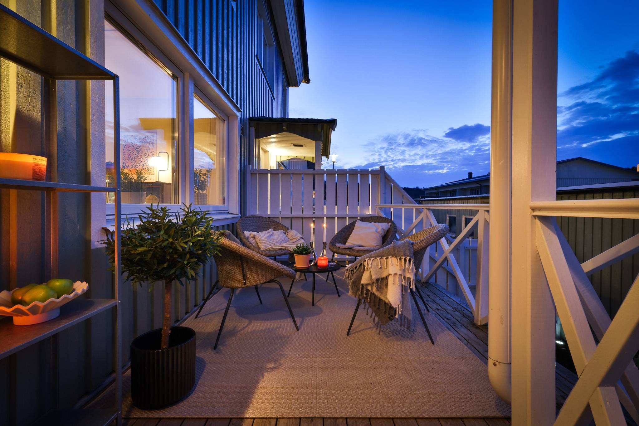 5 rum Radhus på Runslingan 136 Torslanda Runslingan Göteborgs kommun - bild 27