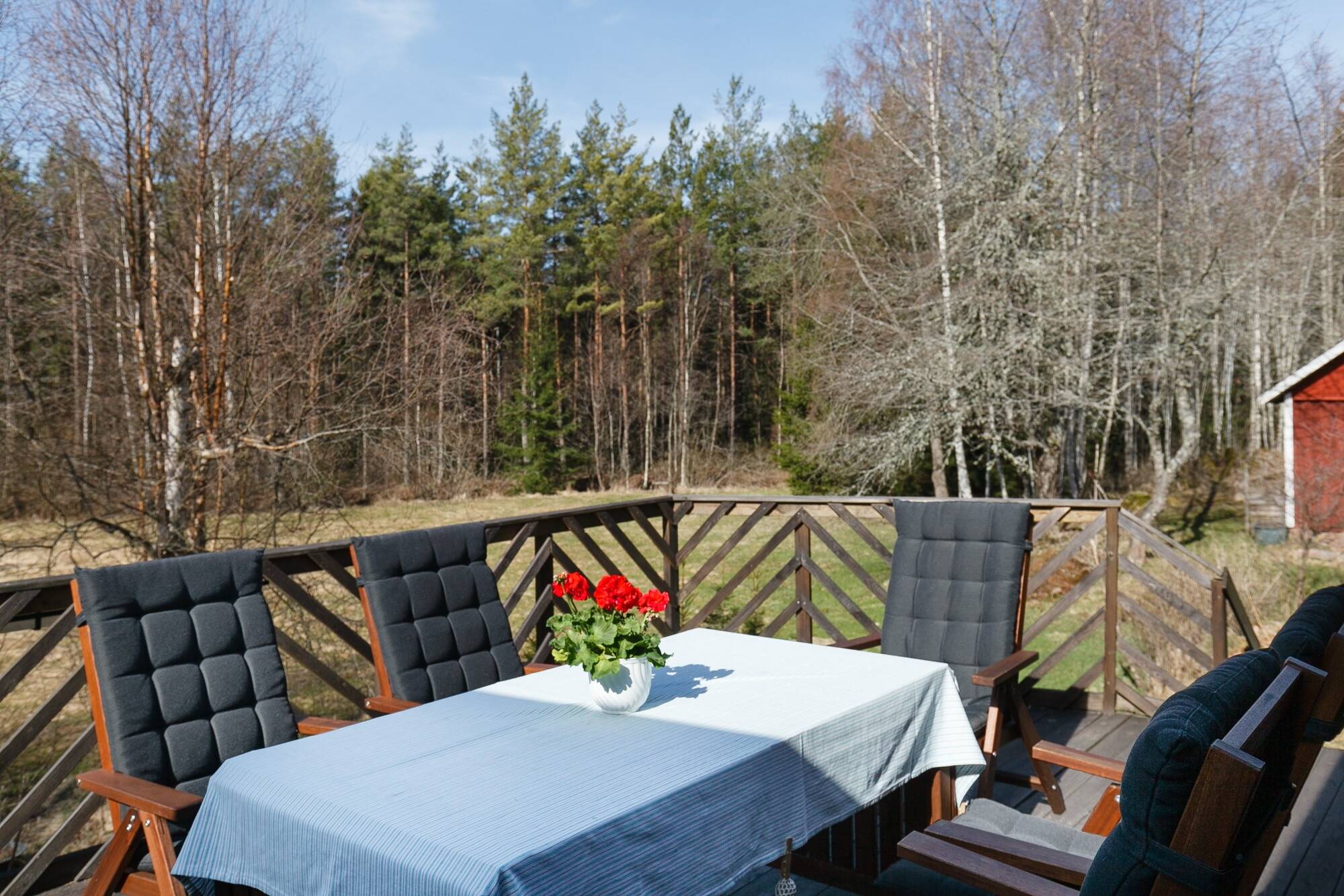 2 rum Fritidsboende på Torsebokärr Fridhem 1 Sommen Boxholms kommun - bild 17