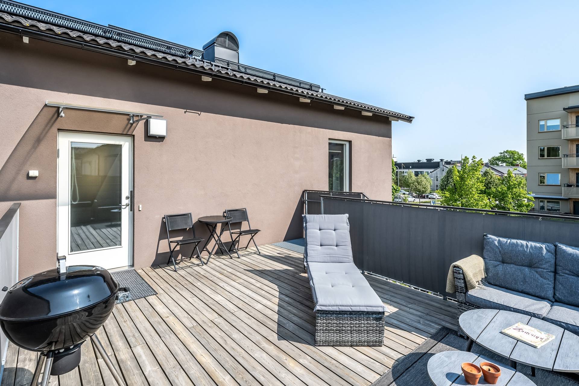 3 rum Lägenhet på Gustaf Janzéns gata 29D Sandtorp Norrköpings kommun - bild 2