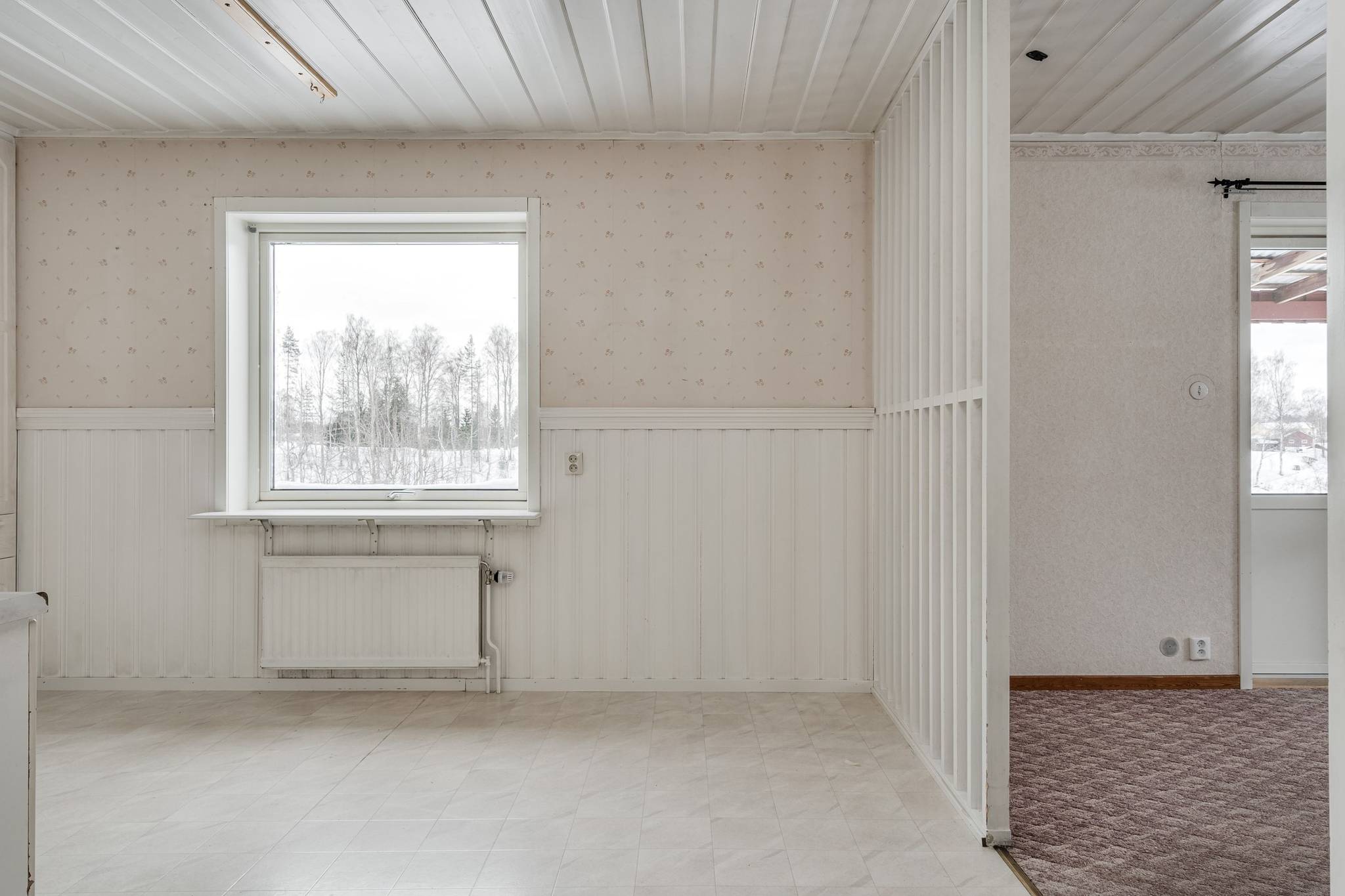 7 rum Villa på Lönngatan 6 Skellefteå kommun - bild 15