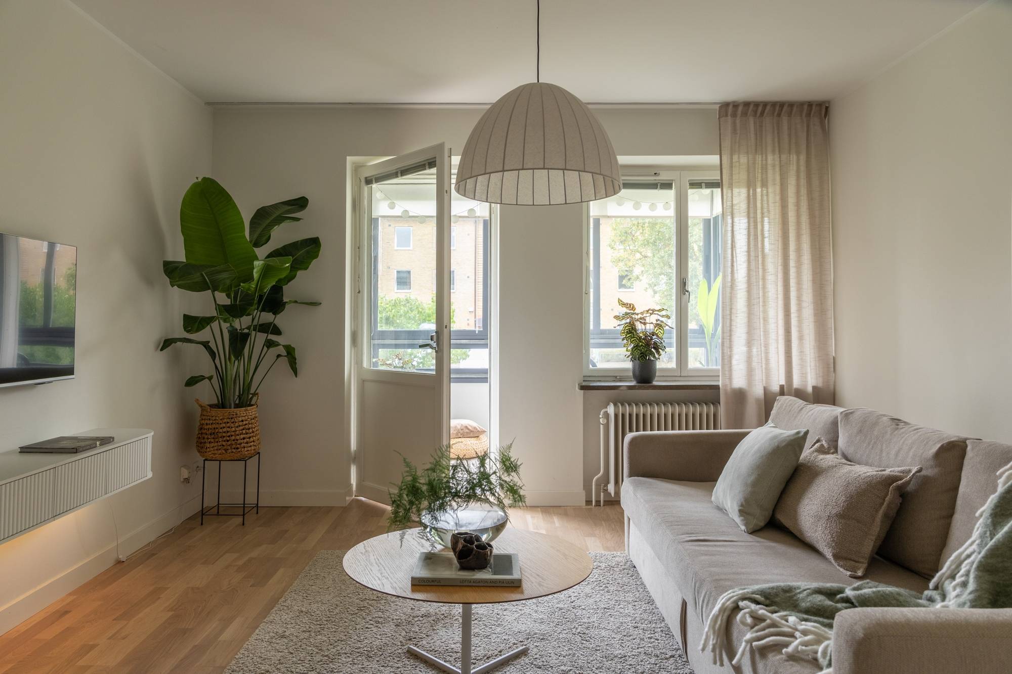 1 rum lägenhet på Västanväg 49B Limhamn, Malmö kommun - bild 4