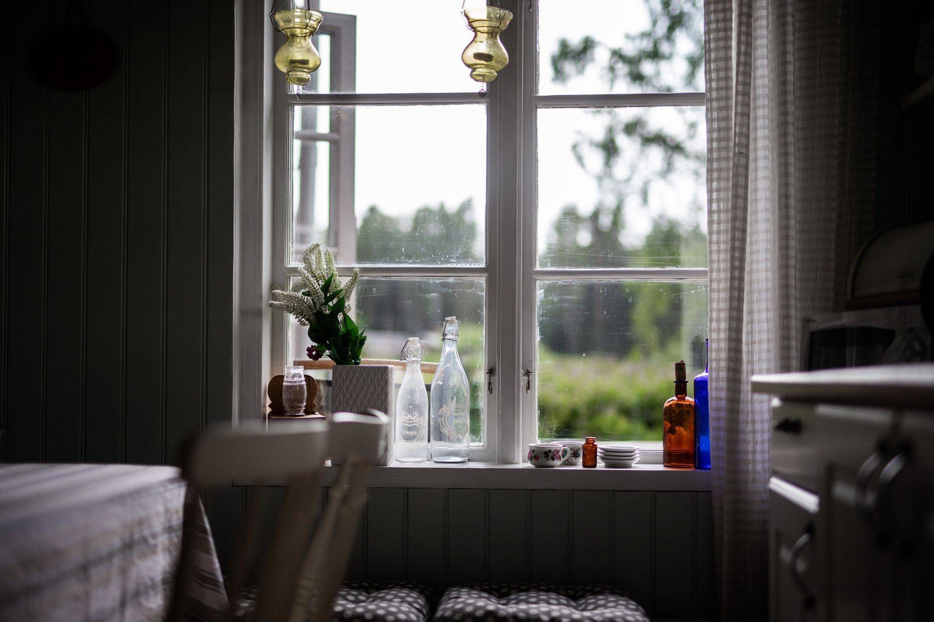 4 rum Fritidshus på Vike Gisslegården 21 Hult Kristinehamns kommun - bild 20