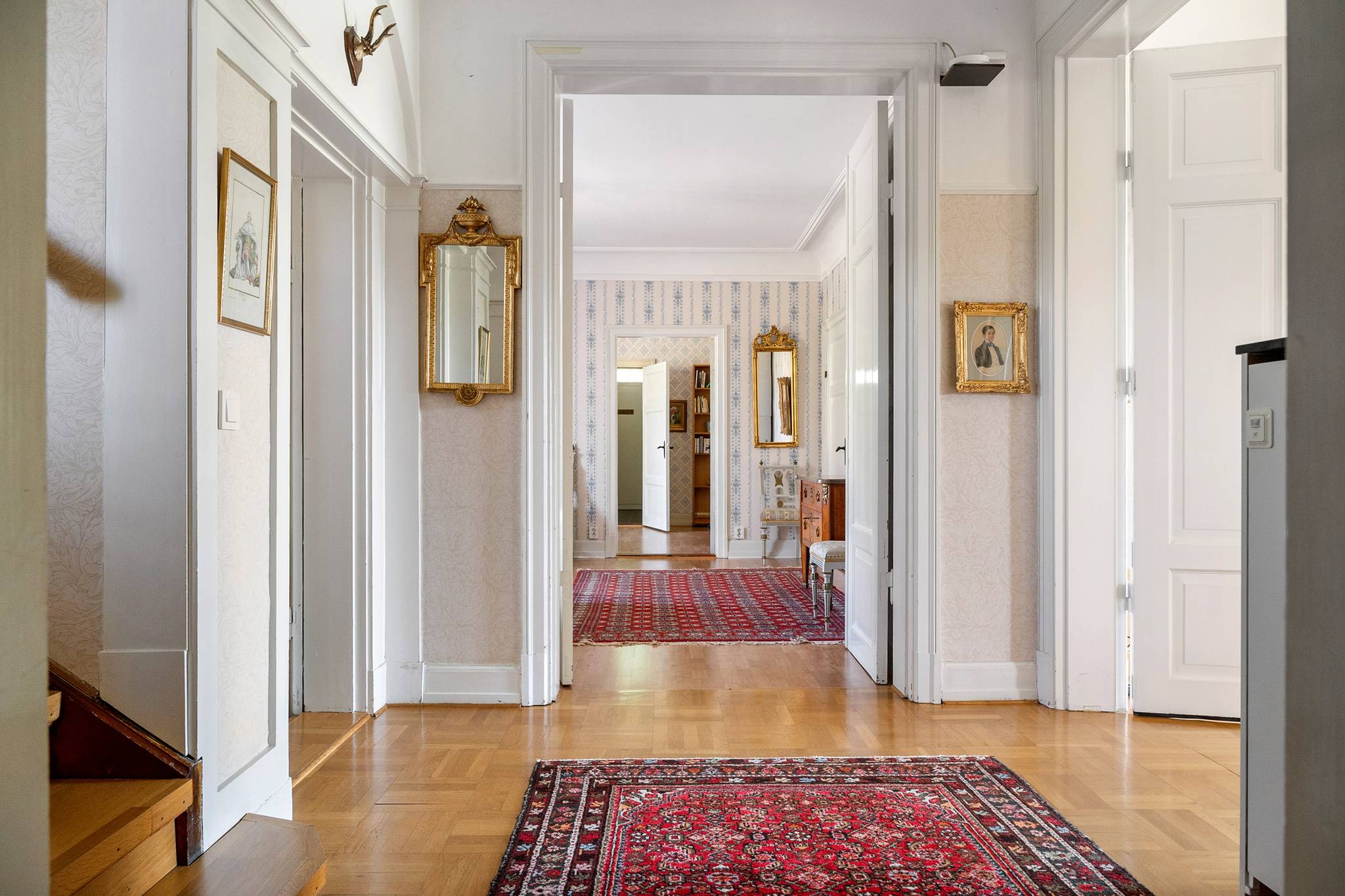 10 rum Villa på Sövdeborgsvägen 15 Sjöbo Sjöbo kommun - bild 27