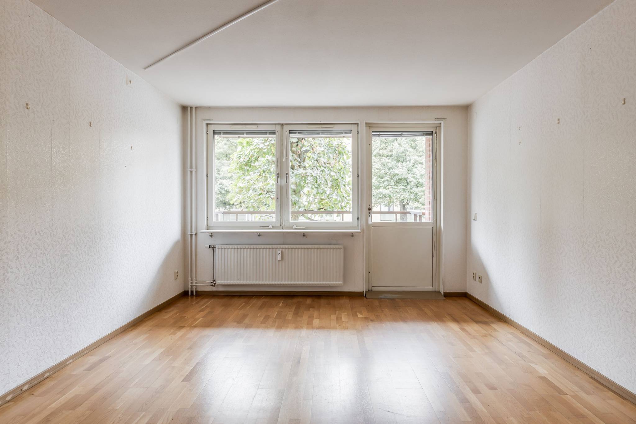 2 rum Lägenhet på Gustavsgatan 13 Centralt Väster Örebro kommun - bild 12