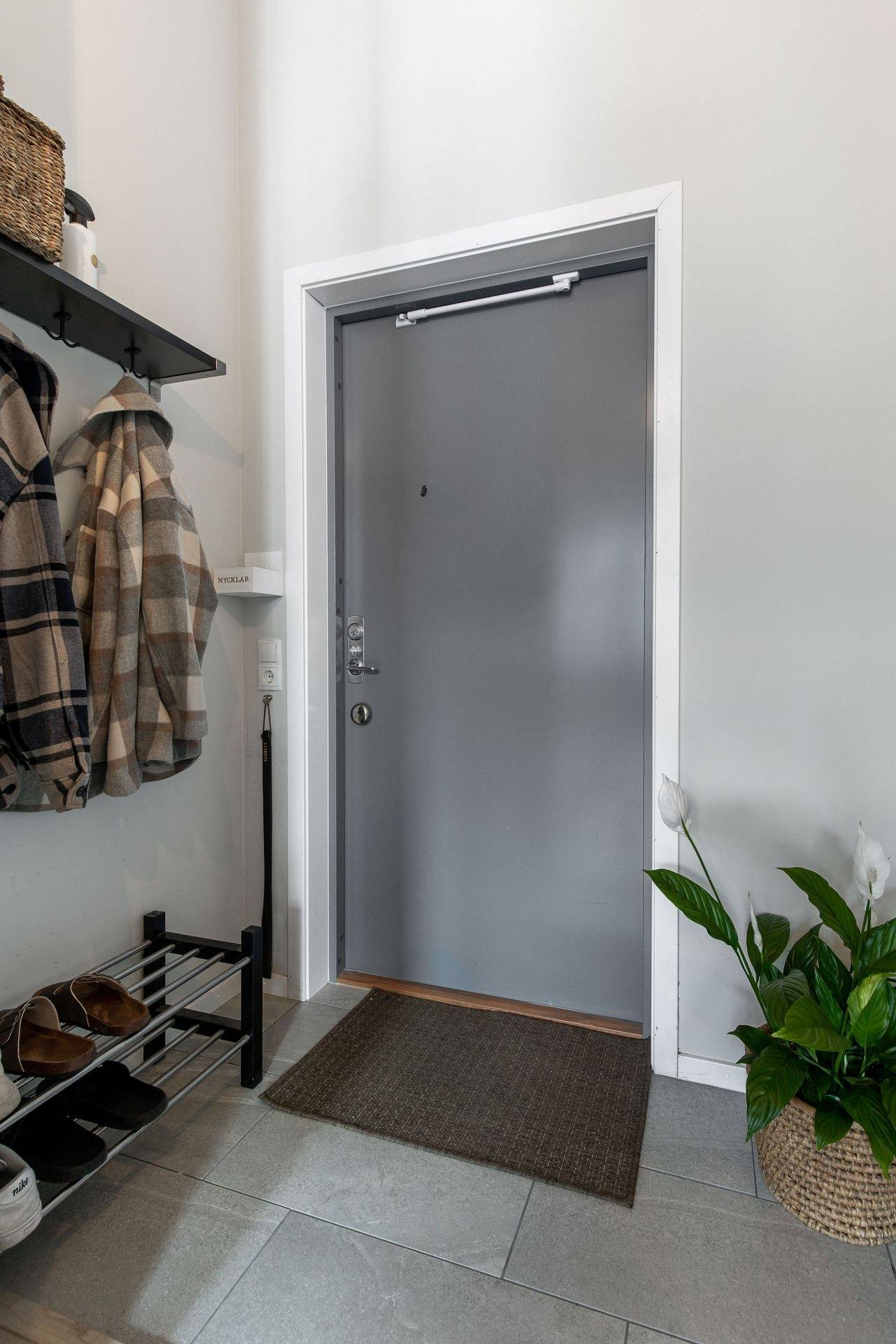 3 rum Lägenhet på Norrgärdesgatan 12 Munktellområdet Eskilstuna kommun - bild 29