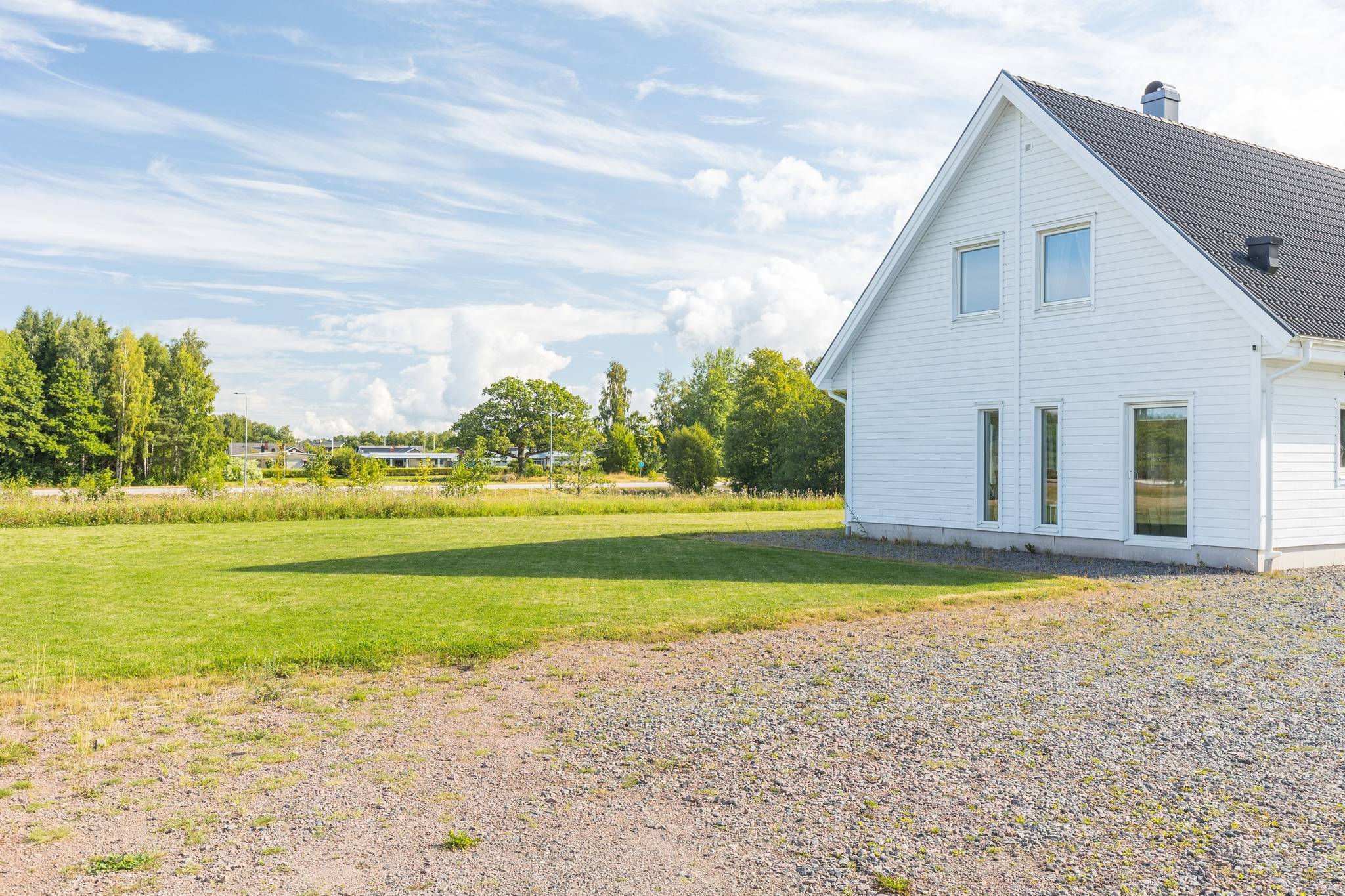 6 rum Villa på Getvägen 15 Tibro Tibro kommun - bild 39