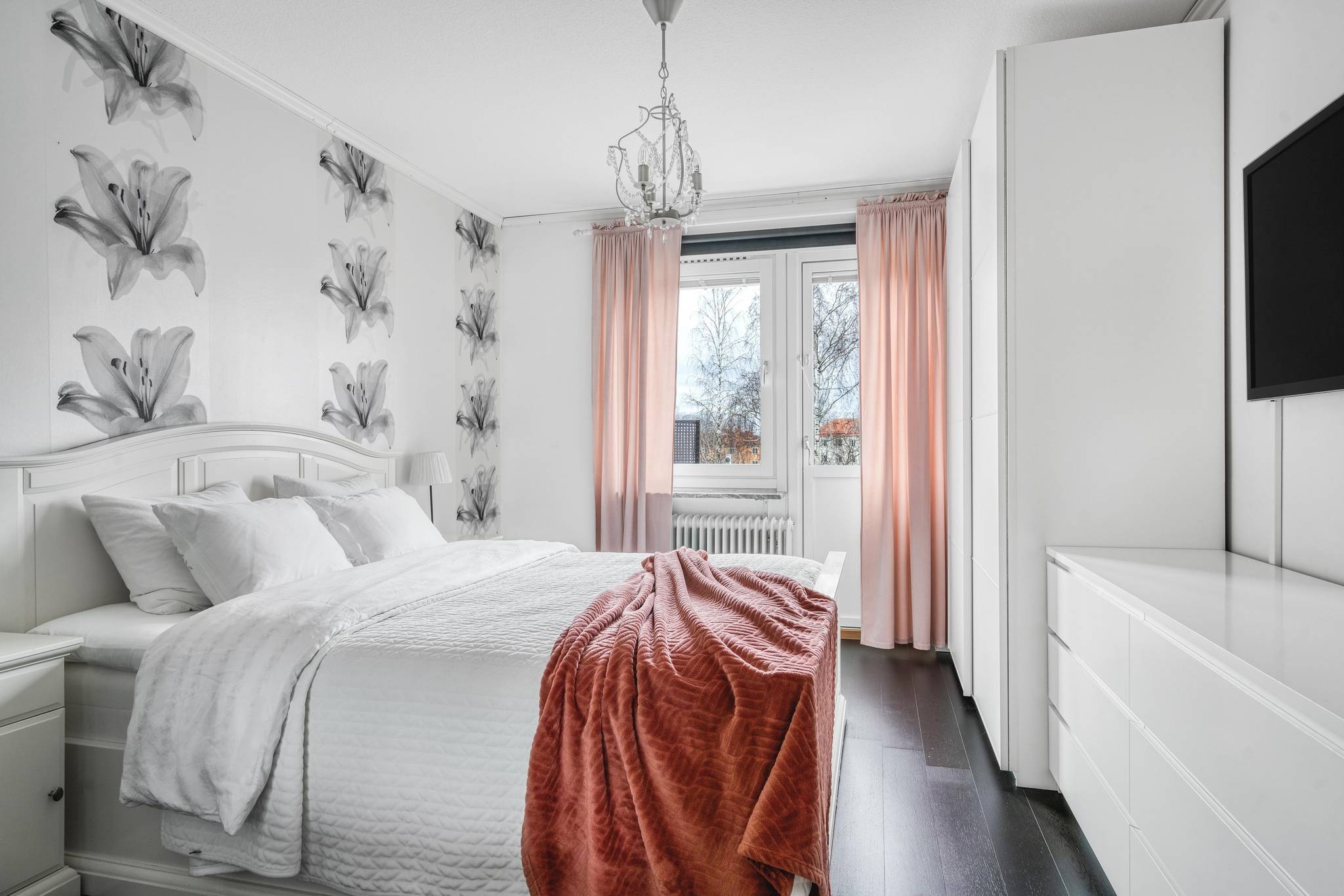 3 rum Lägenhet på Källparksgatan 22 Sala backe Uppsala kommun - bild 18