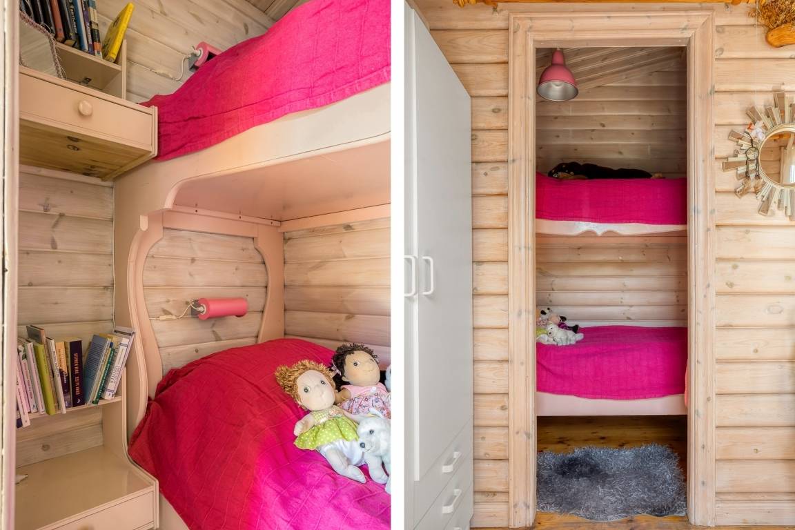 25 m² Fritidshus på Svartkärrsvägen 63 Svartkärret Enköpings kommun - bild 13
