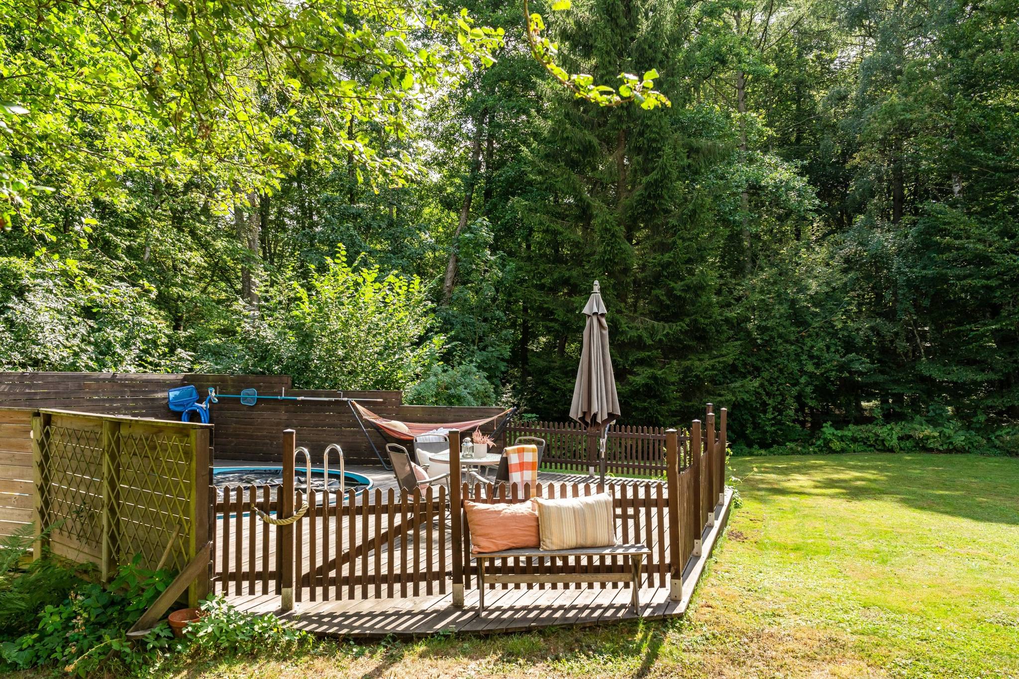 7 rum Villa på Thulevägen 11 Eslövs kommun - bild 41