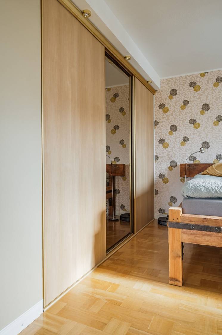 3 rum Lägenhet på Tre krokars gata 11 F Ludvika kommun - bild 19