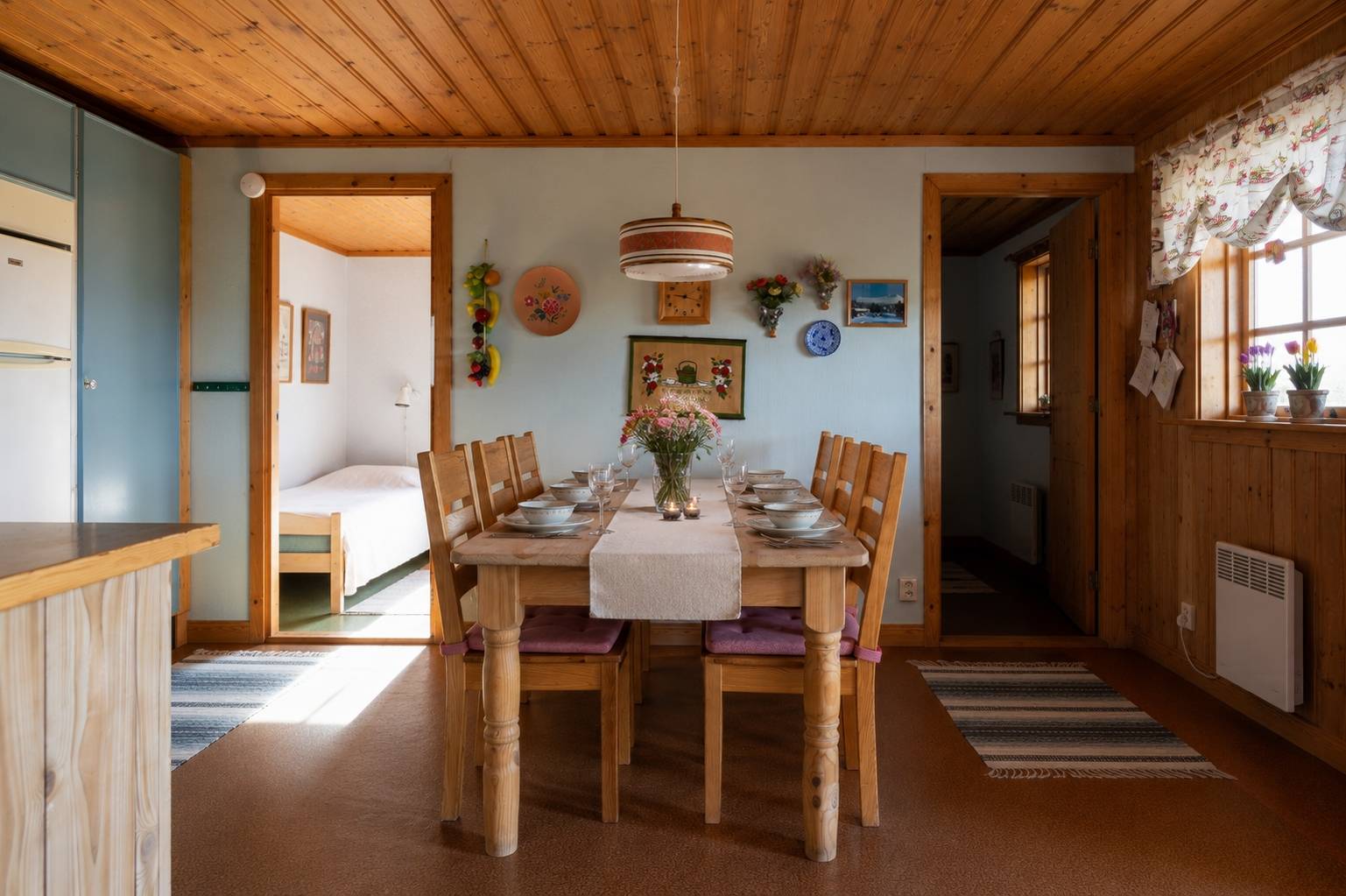 3 rum Fritidshus på Uppvallen Talltitan 7 Härjedalens kommun - bild 16