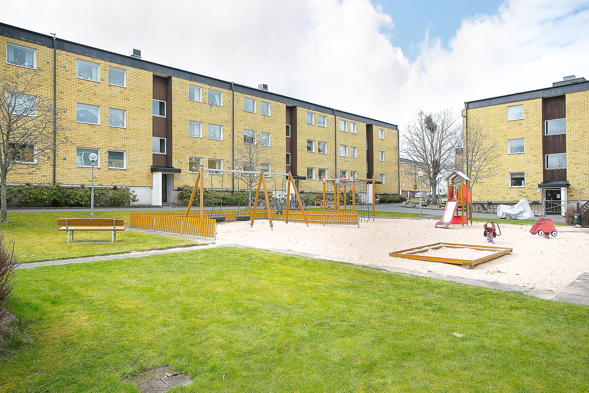 3 rum Lägenhet på Sälggatan 53 Ekhagen Jönköpings kommun - bild 23