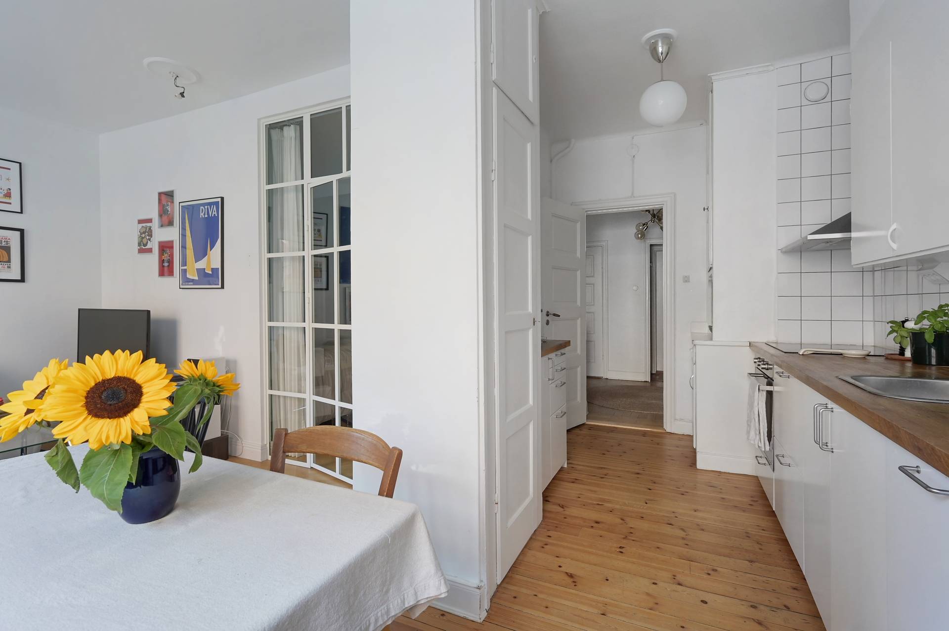 1.5 rum Lägenhet på Folkskolegatan 3 Södermalm - Hornstull Stockholms kommun - bild 10