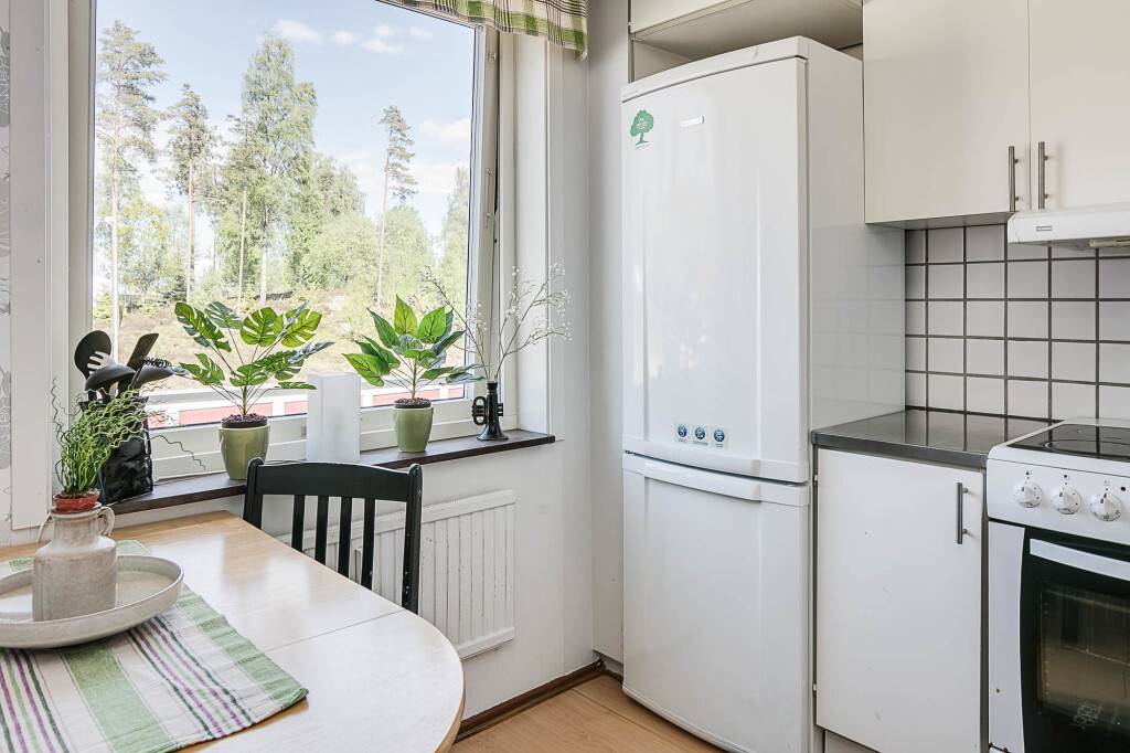 1 rum Lägenhet på Paradisgatan 15 D Gislaved Gislaveds kommun - bild 4
