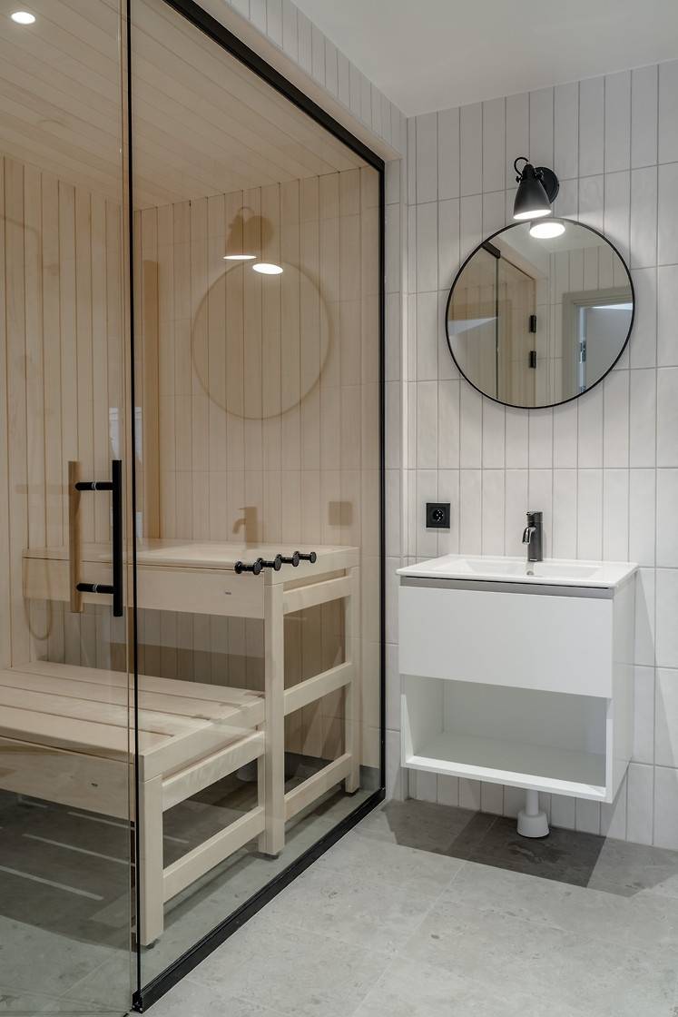4 rum Lägenhet på Fjällvägen 40, lgh 31 Sälfjällstorget Malung-Sälens kommun - bild 11