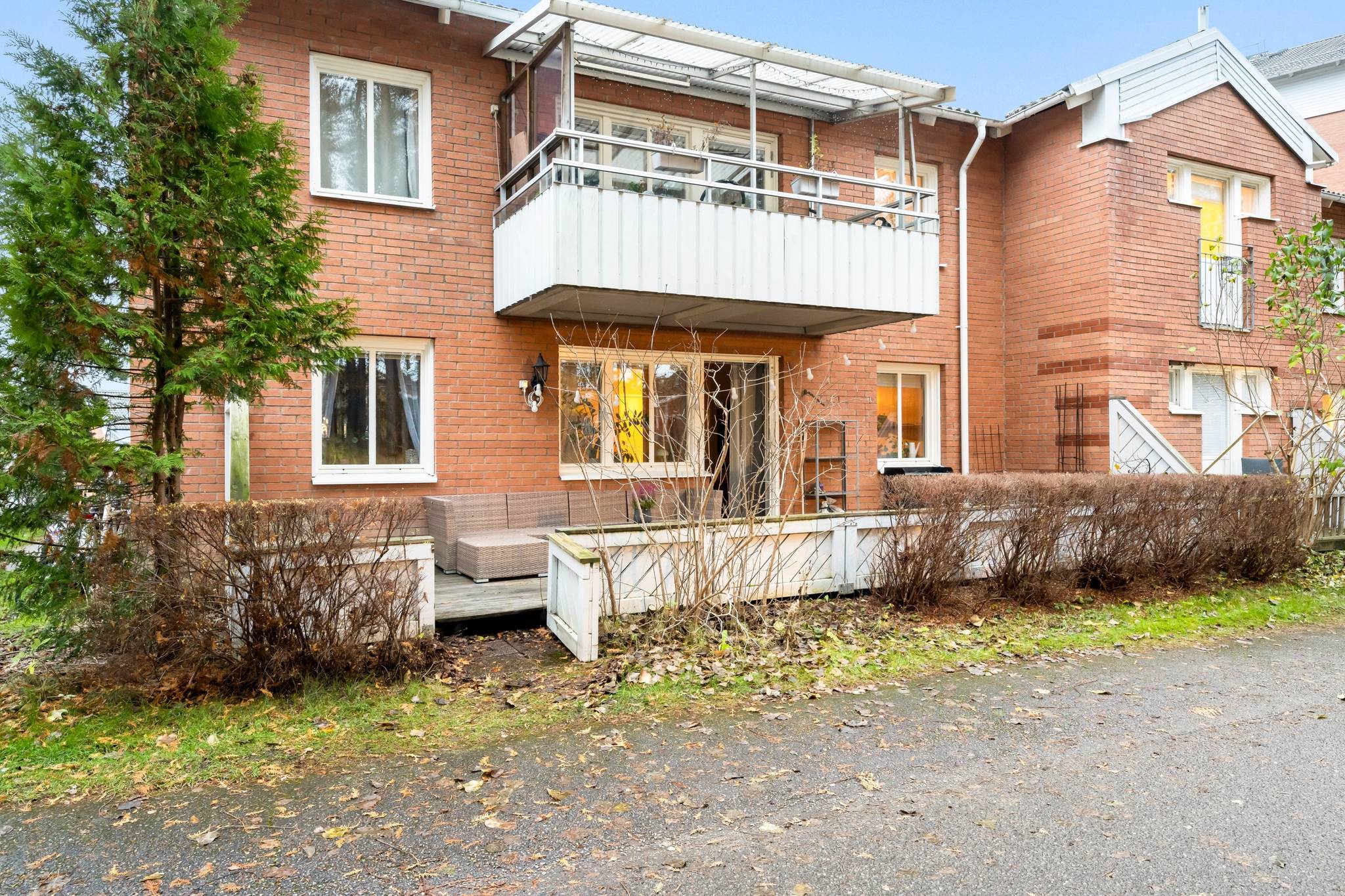 4 rum Lägenhet på Gotlandsresan 99 Sävja Uppsala kommun - bild 33