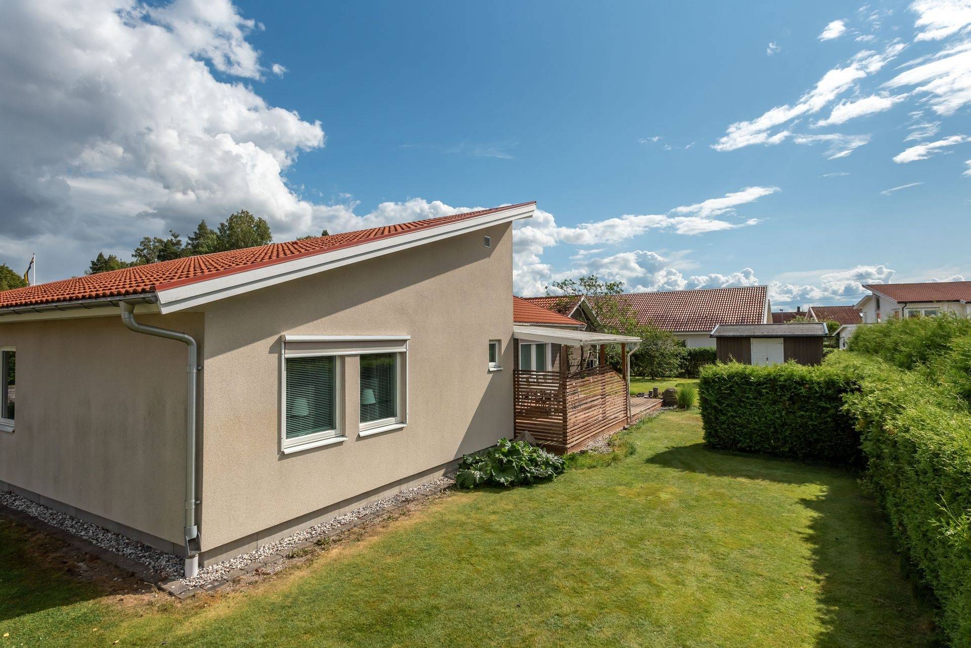 5 rum Villa på Norrgårdsvägen 9 Smedstorp Kumla kommun - bild 47