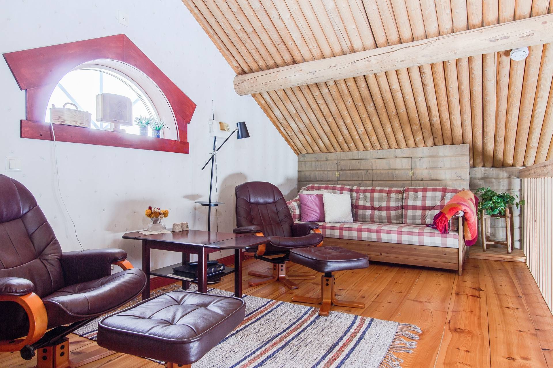 4 rum Villa på Rörosvägen 177 Funäsdalen by Härjedalens kommun - bild 14