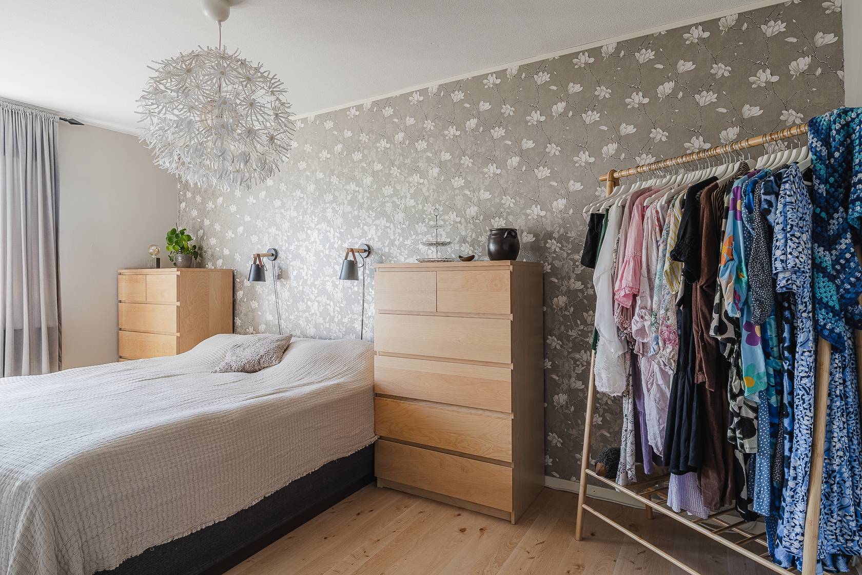 5 rum Radhus på Rodervägen 3H Bålsta - Mansängen Håbo kommun - bild 27