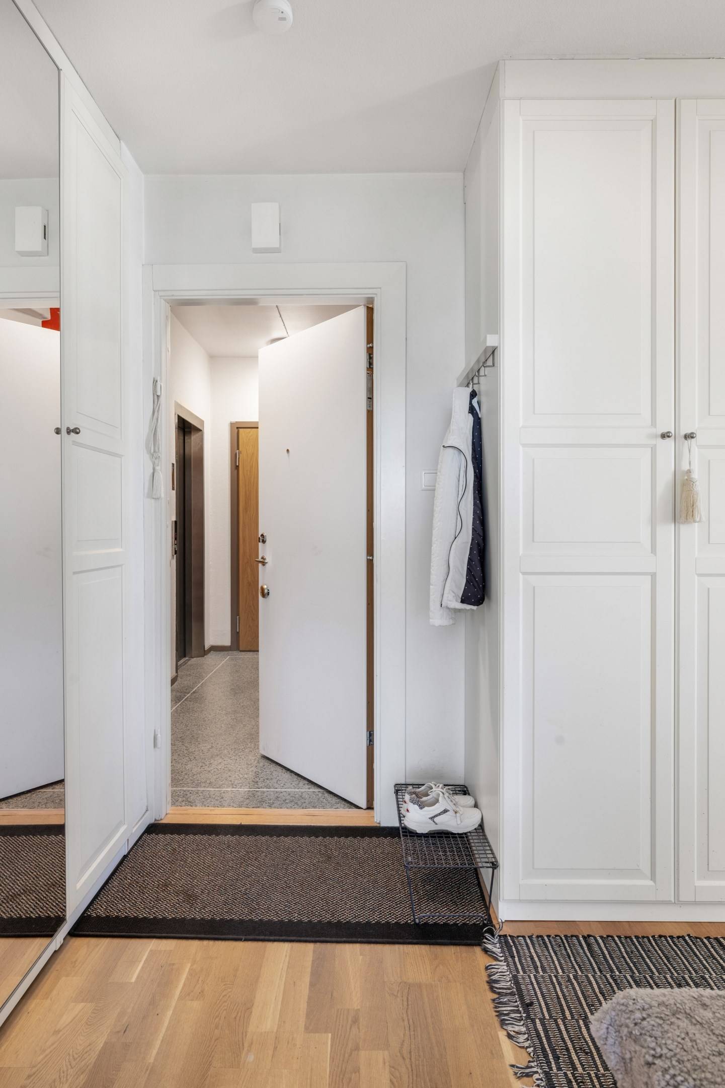 2 rum Lägenhet på Fredsgatan 2 A Uppsala kommun - bild 27