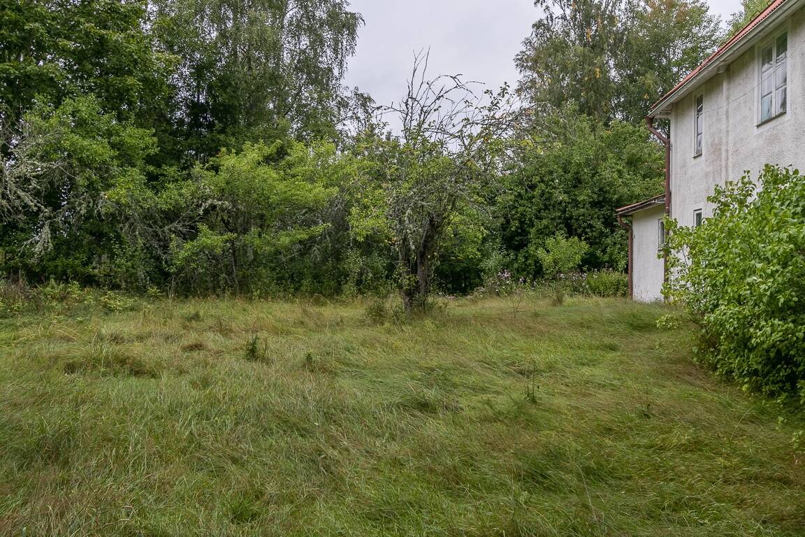 7 rum Villa på Haddarps kvarn 6 Lönneberga Hultsfreds kommun - bild 22