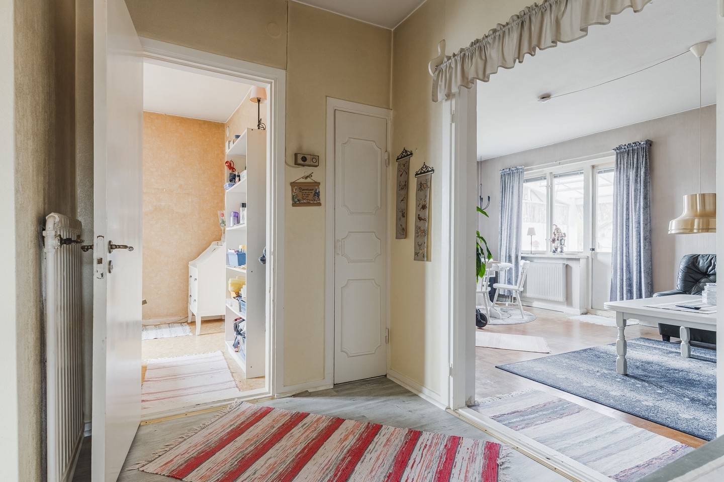 3 rum Villa på Skogsgatan 3 Skutskär Älvkarleby kommun - bild 8