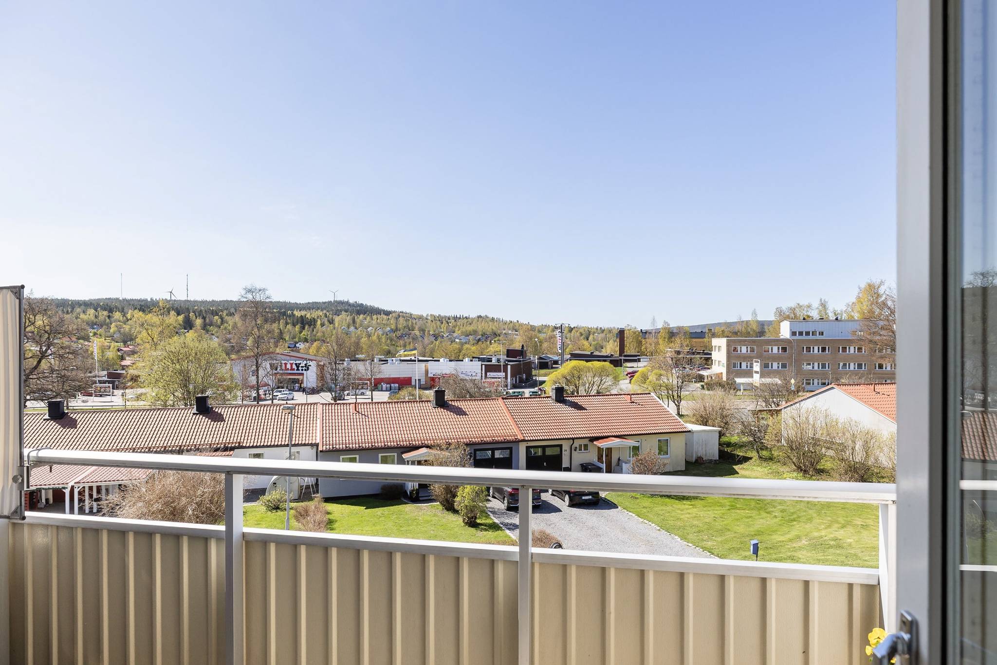 2 rum Lägenhet på Skiftesvägen 19 Södra Brännan Härnösands kommun - bild 7