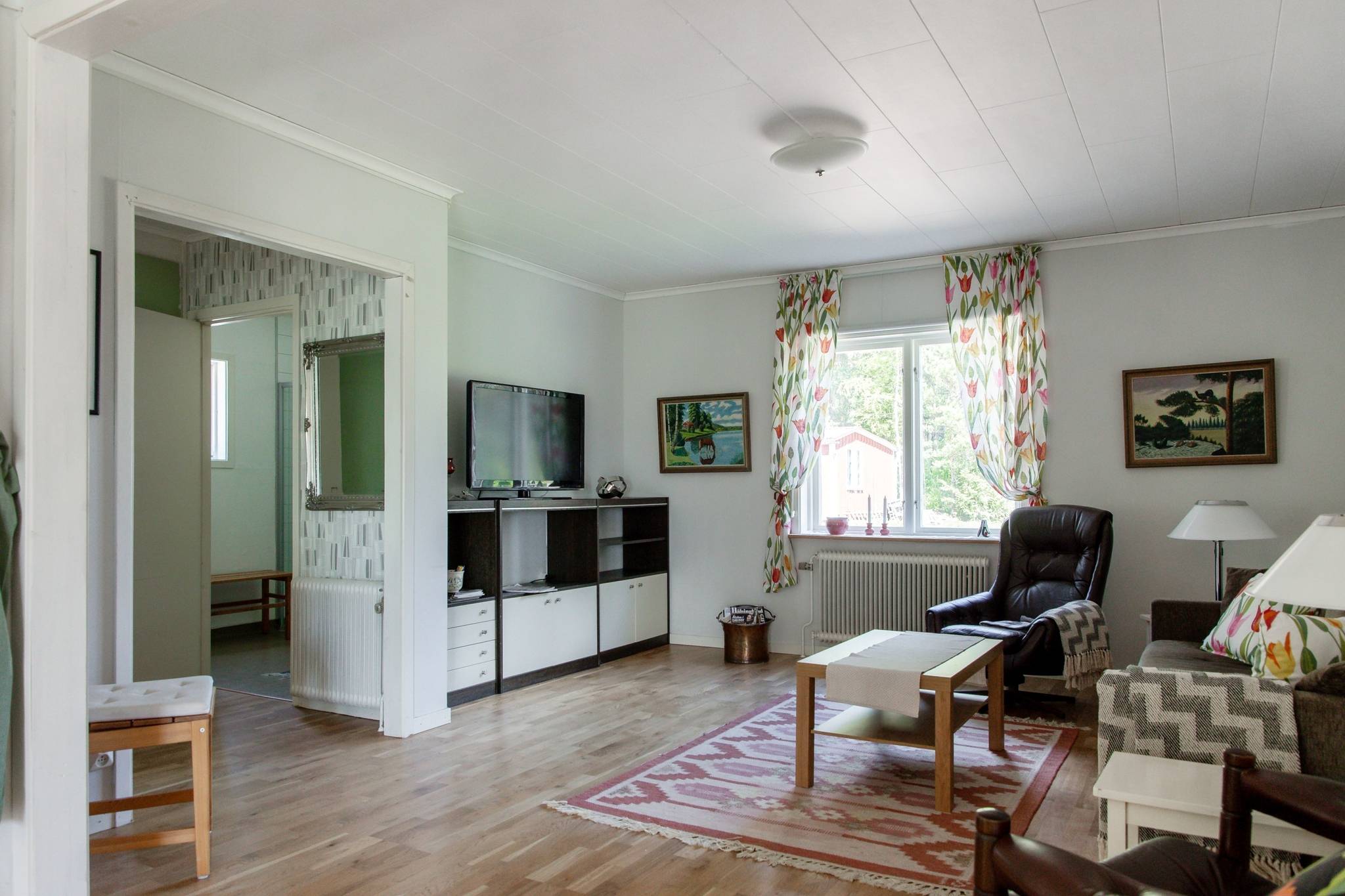 4 rum Villa på Hennan Storsjövägen 4 Ljusdals kommun - bild 16