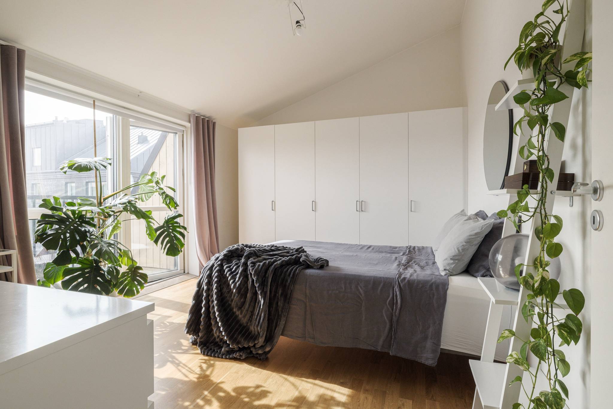 2 rum Lägenhet på Slottsgatan 41 A Östra Centrum Jönköpings kommun - bild 13