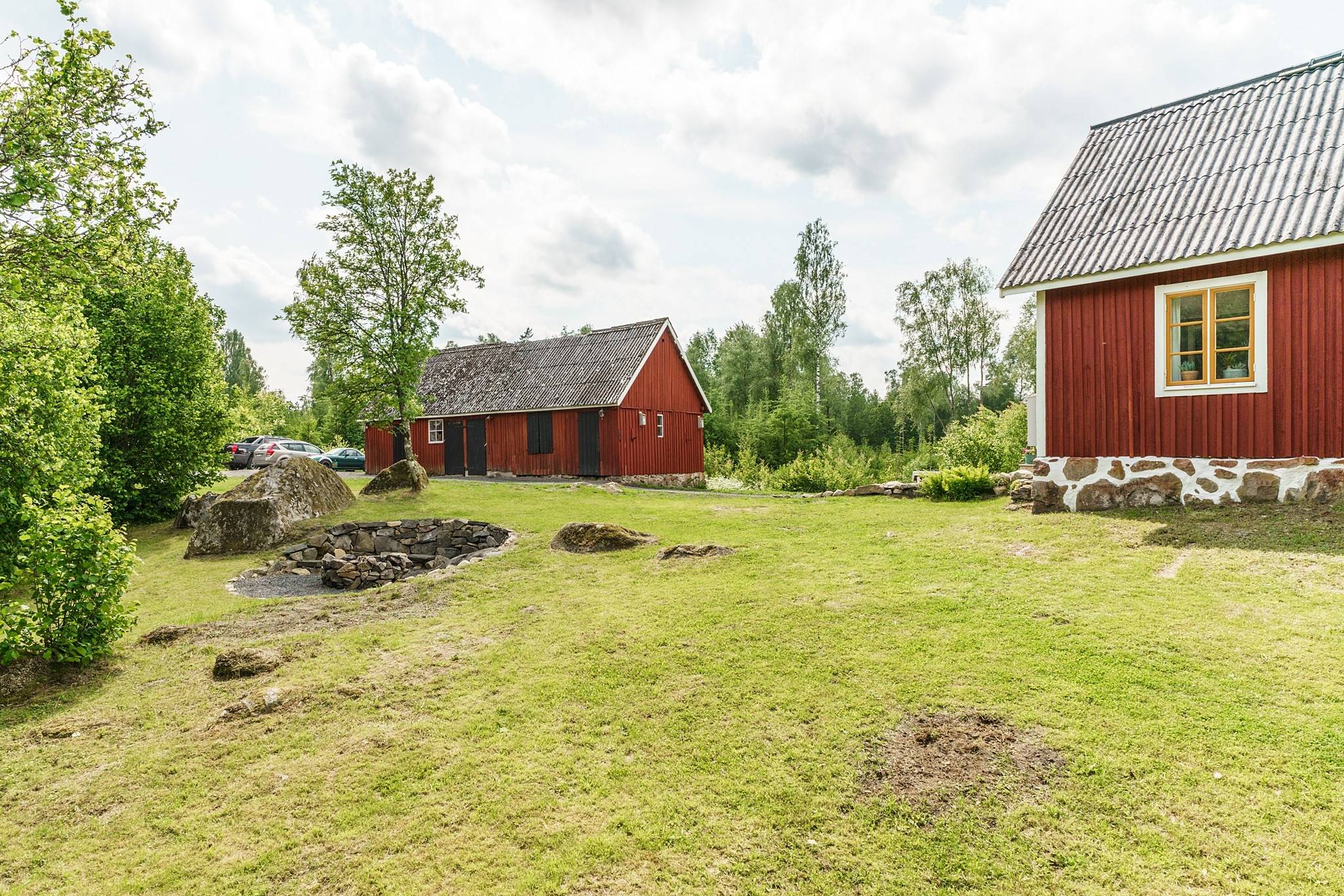 3 rum Villa på Gisslaboda 736B Osby kommun - bild 6