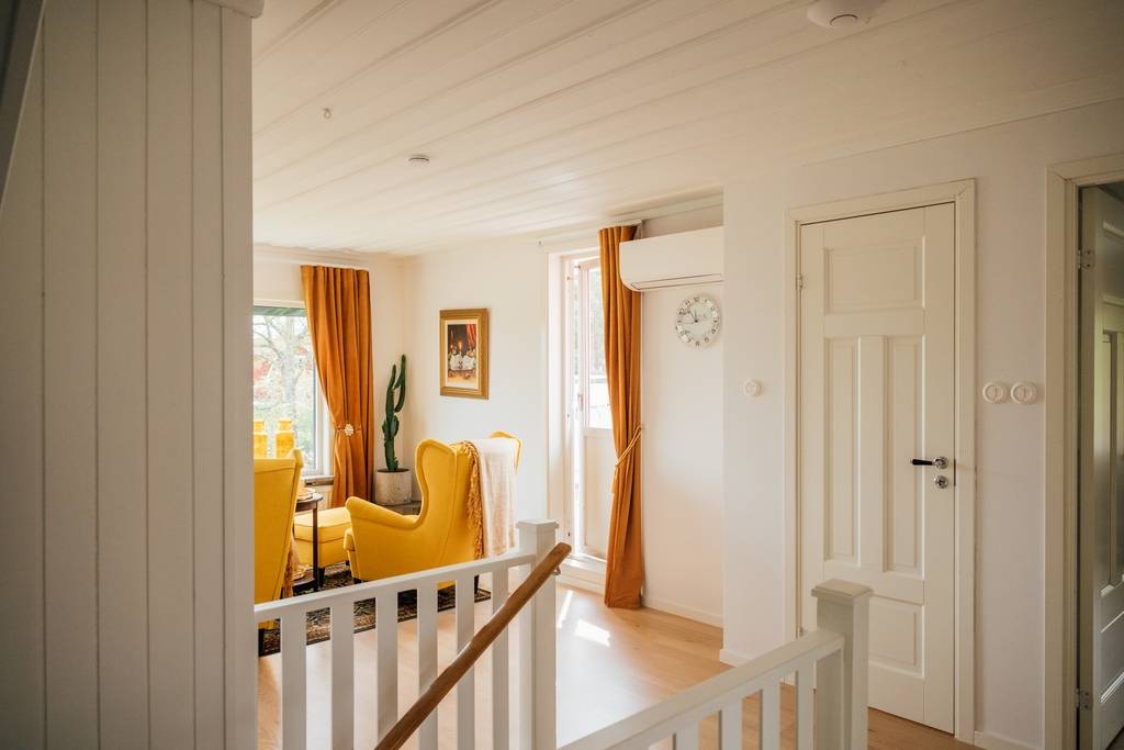 7 rum Villa på Stjärna 40 Stjärna, Enhörna Södertälje kommun - bild 35